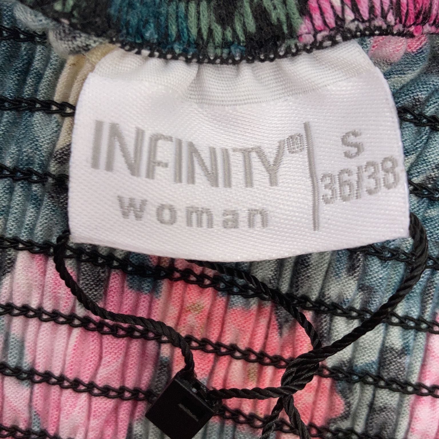 Infinity Woman