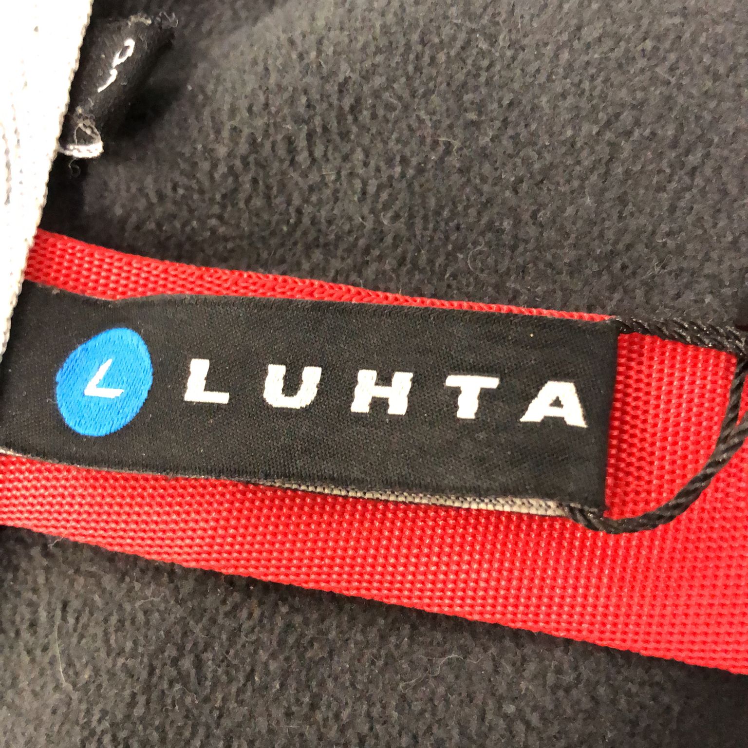 Luhta