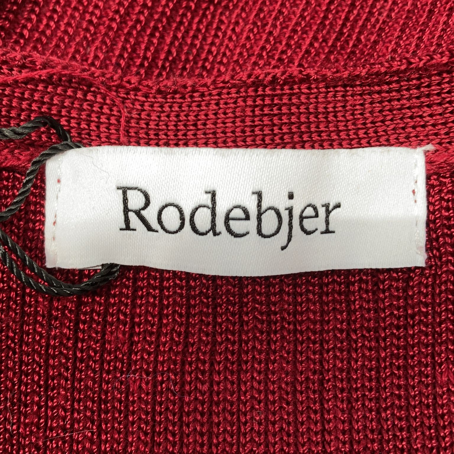 Rodebjer