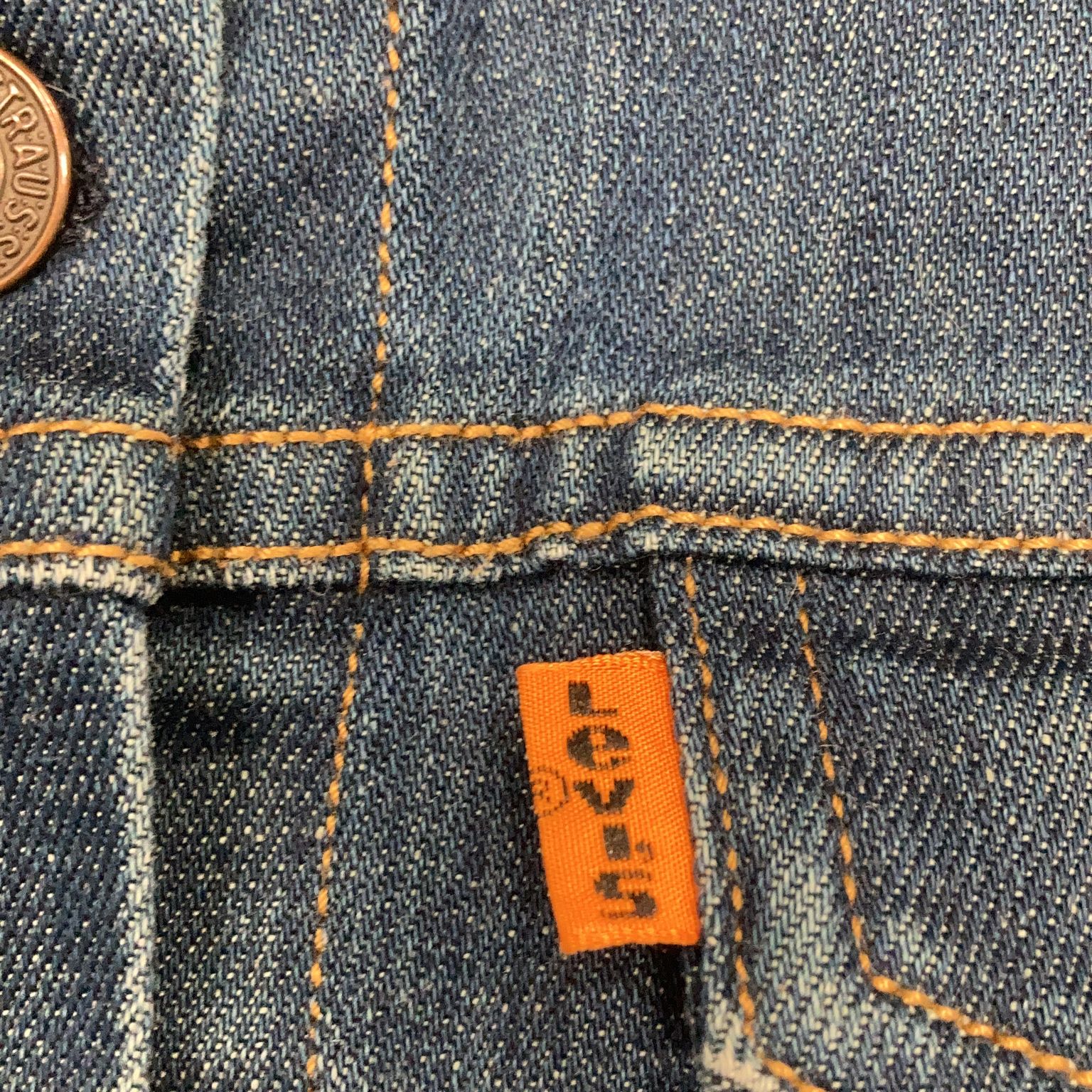 Levi Strauss  Co