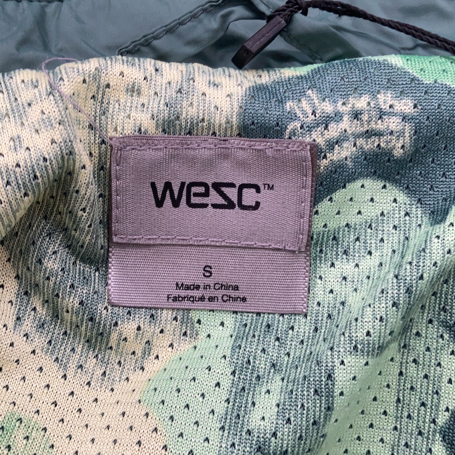 WeSC