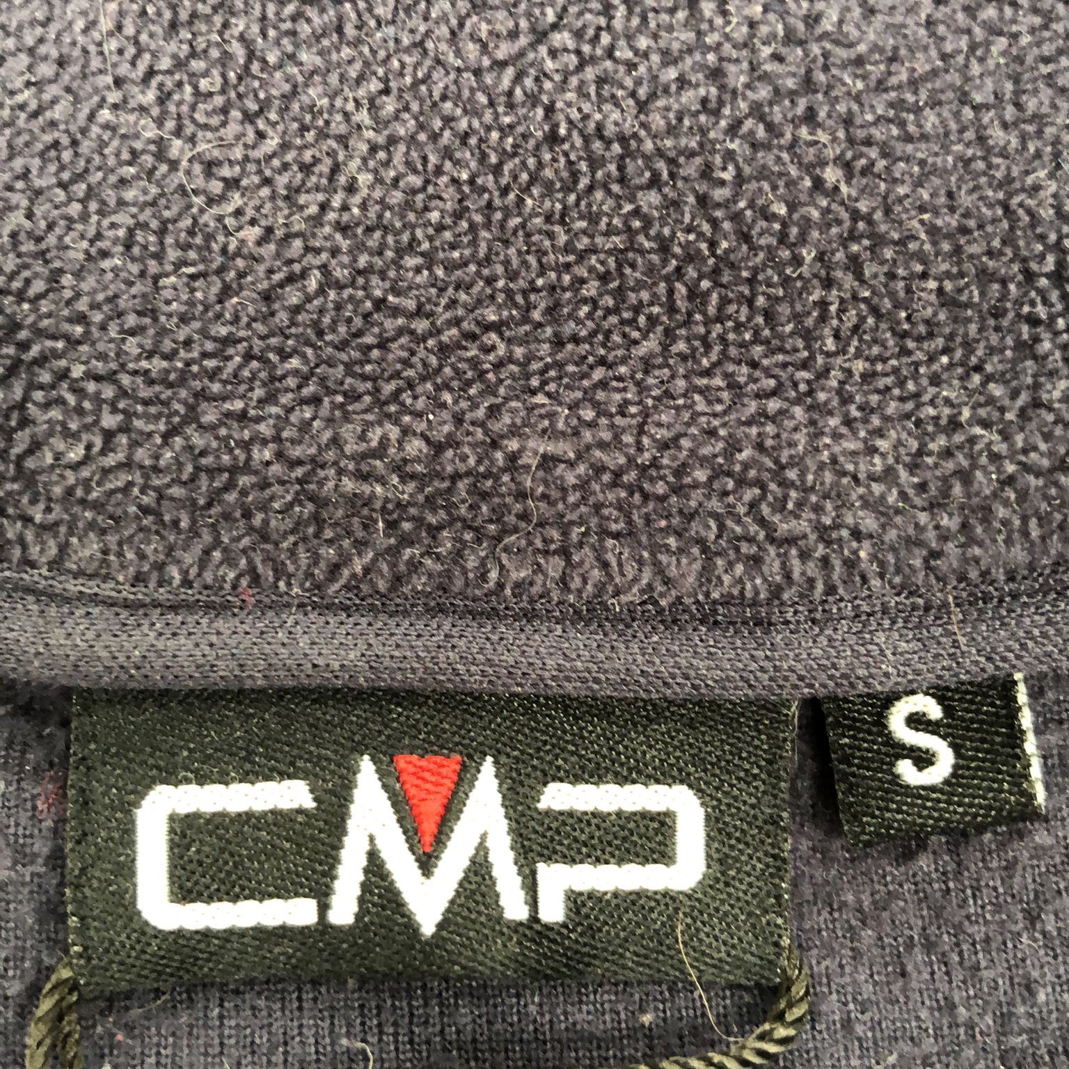 CMP