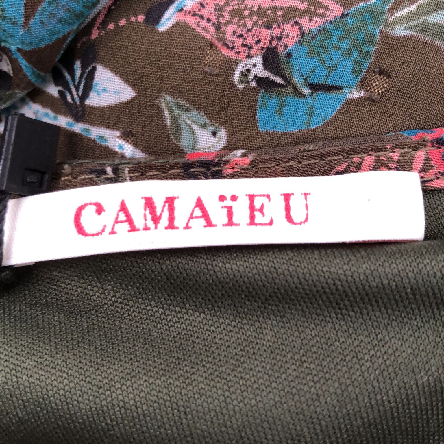 Camaieu