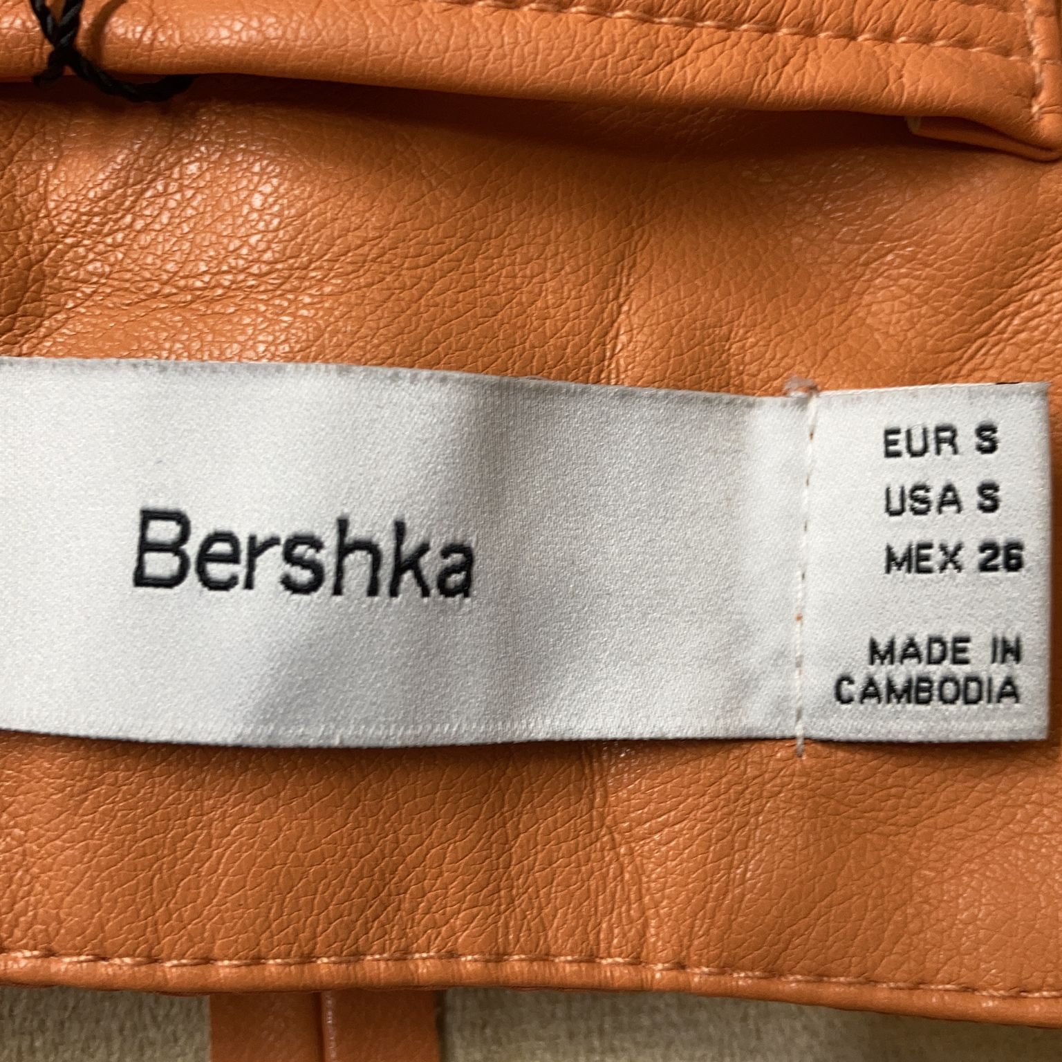 Bershka