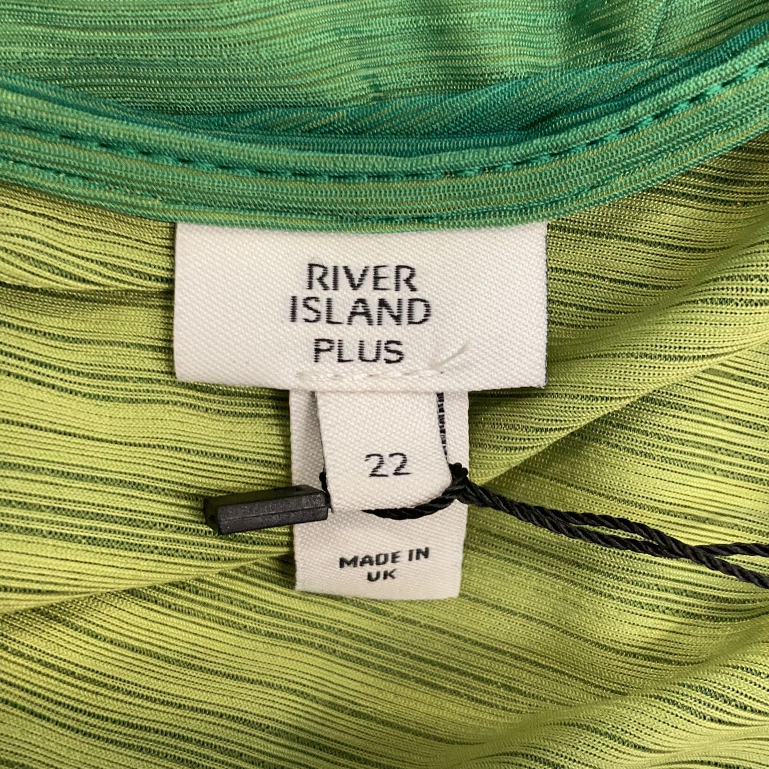 River Island