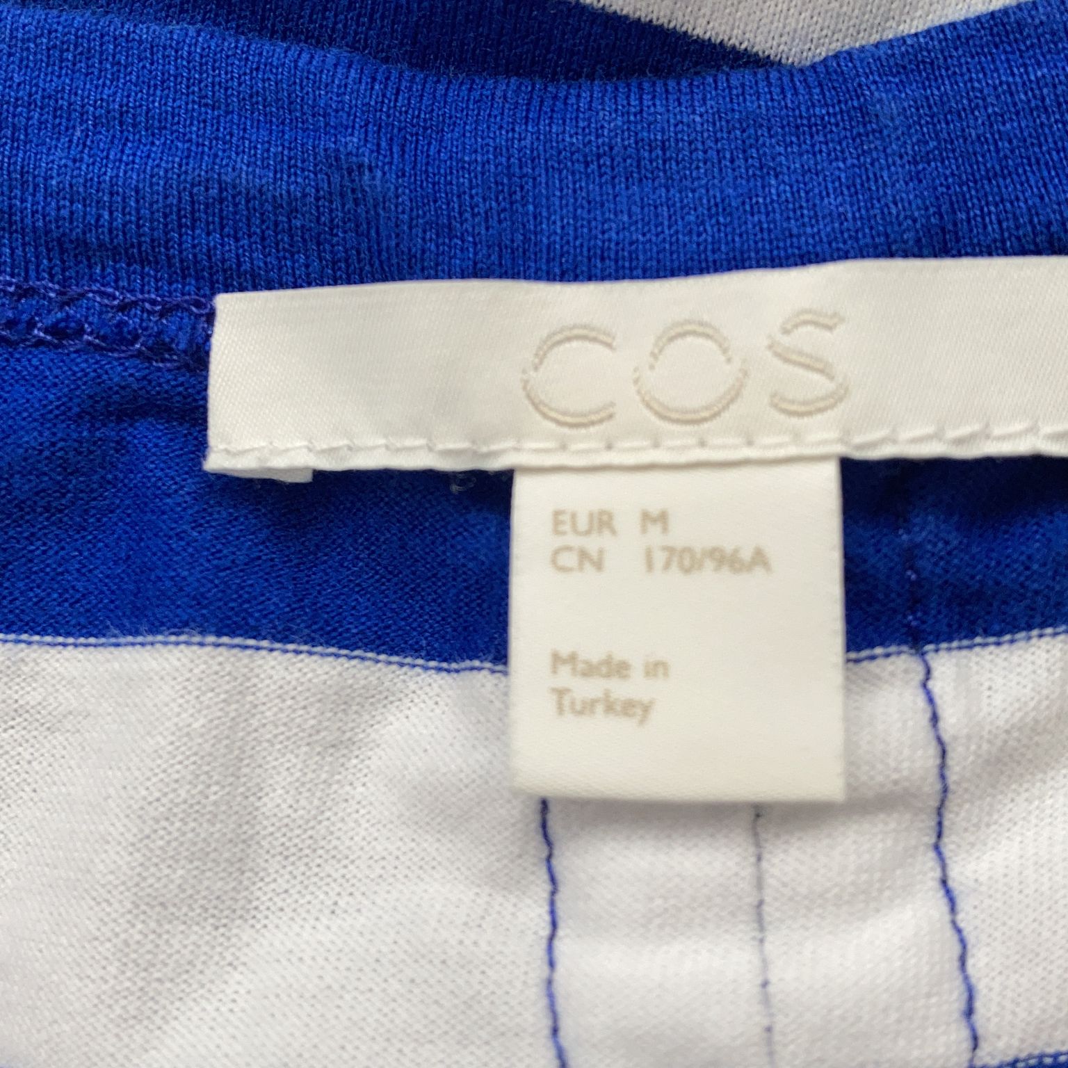 COS