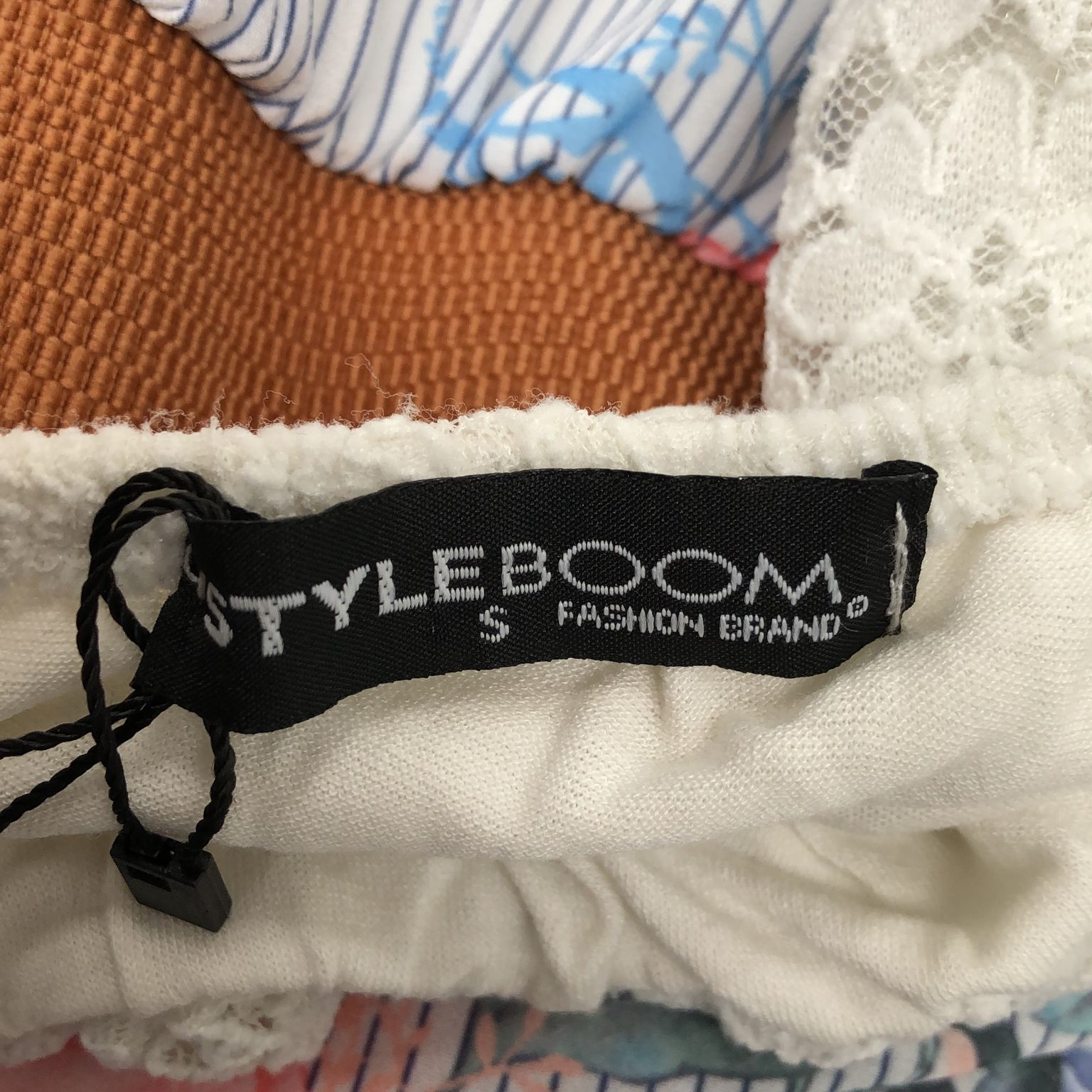 Styleboom