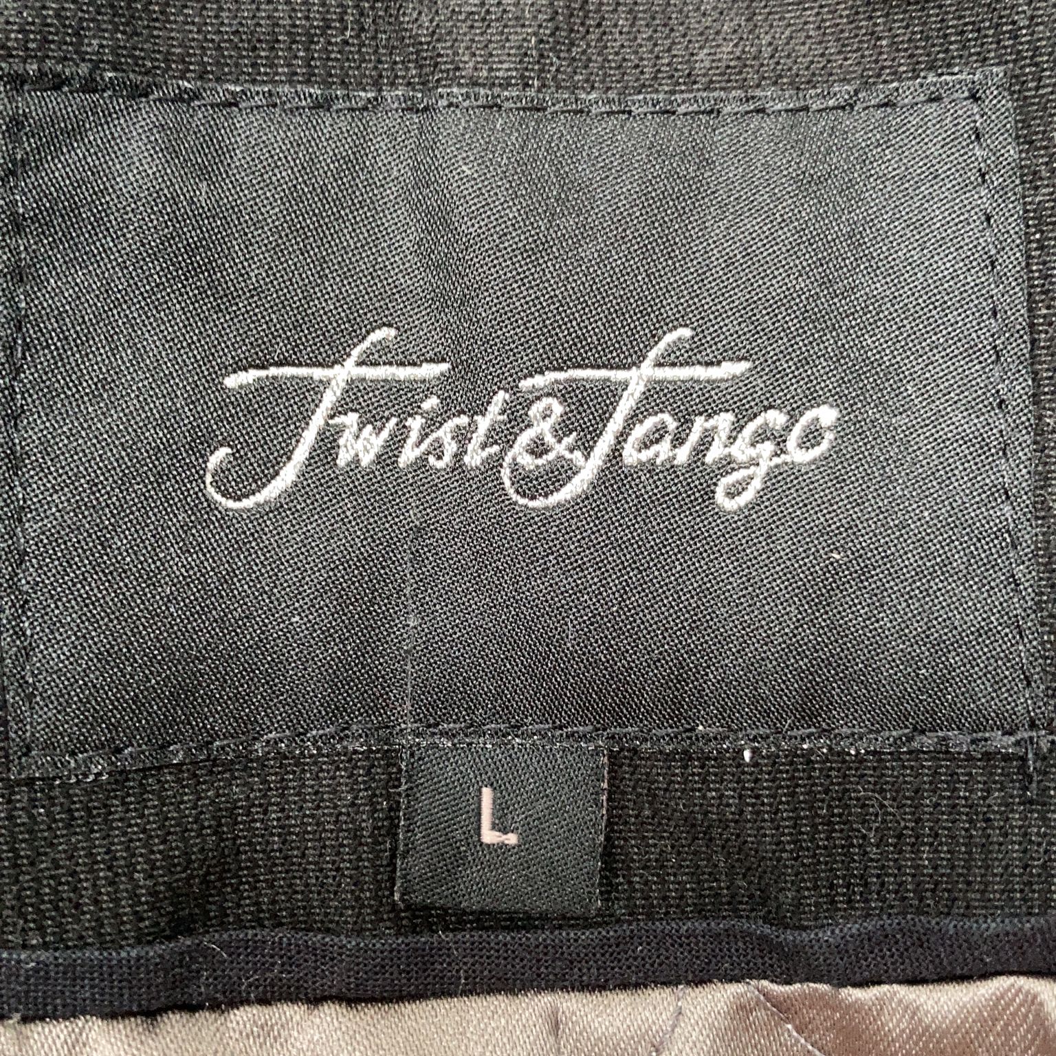 Twist  Tango