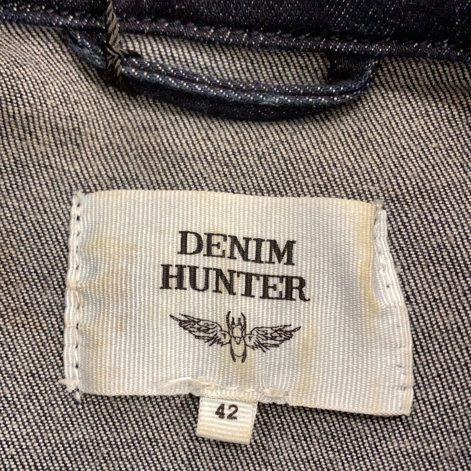 Denim Hunter