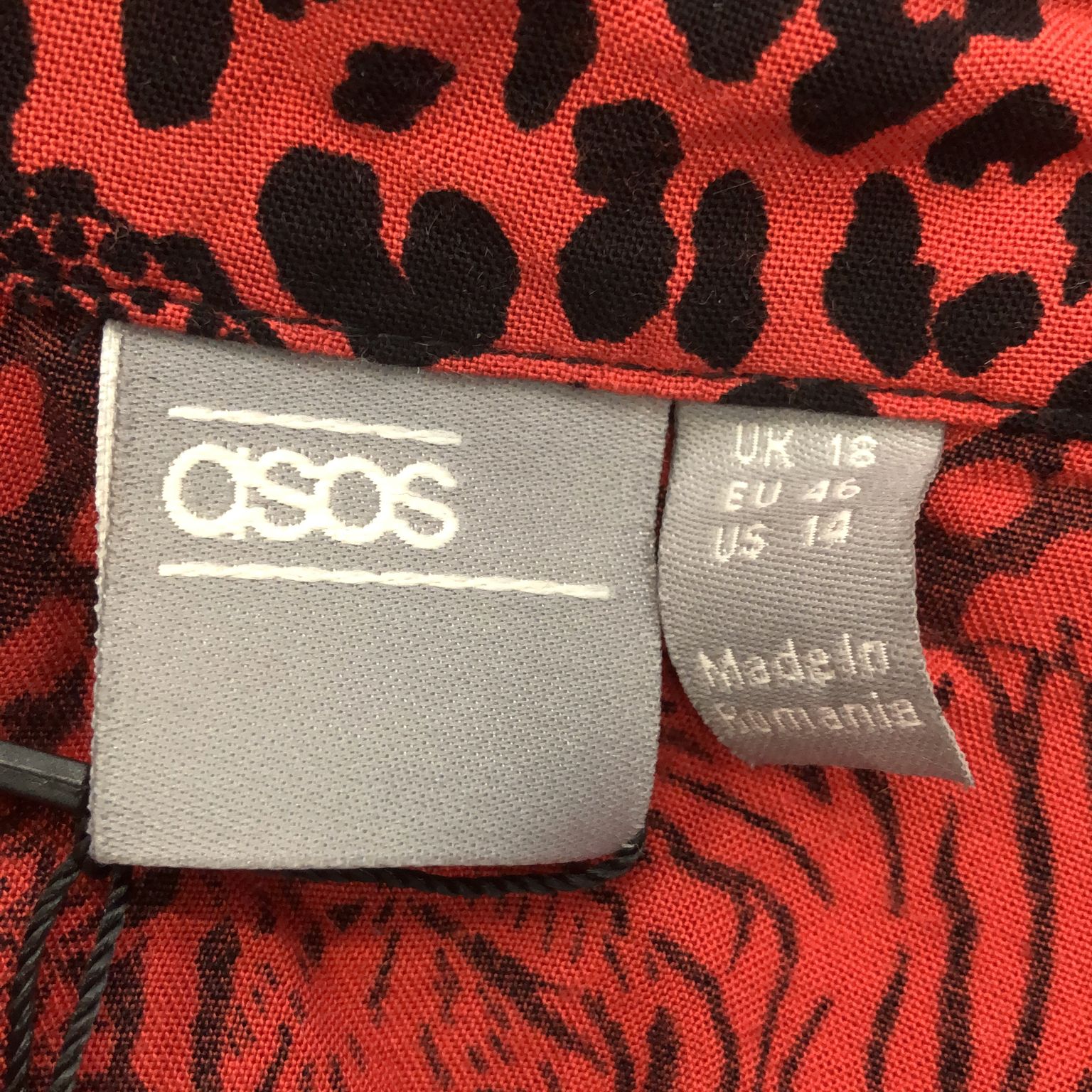 ASOS