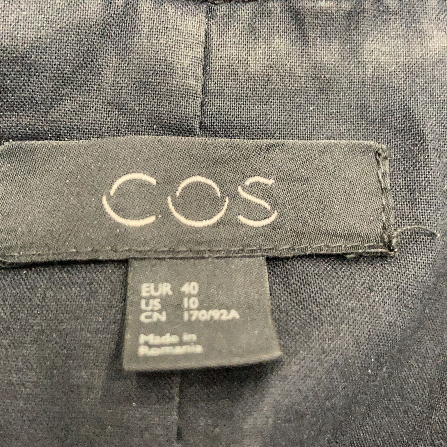 COS