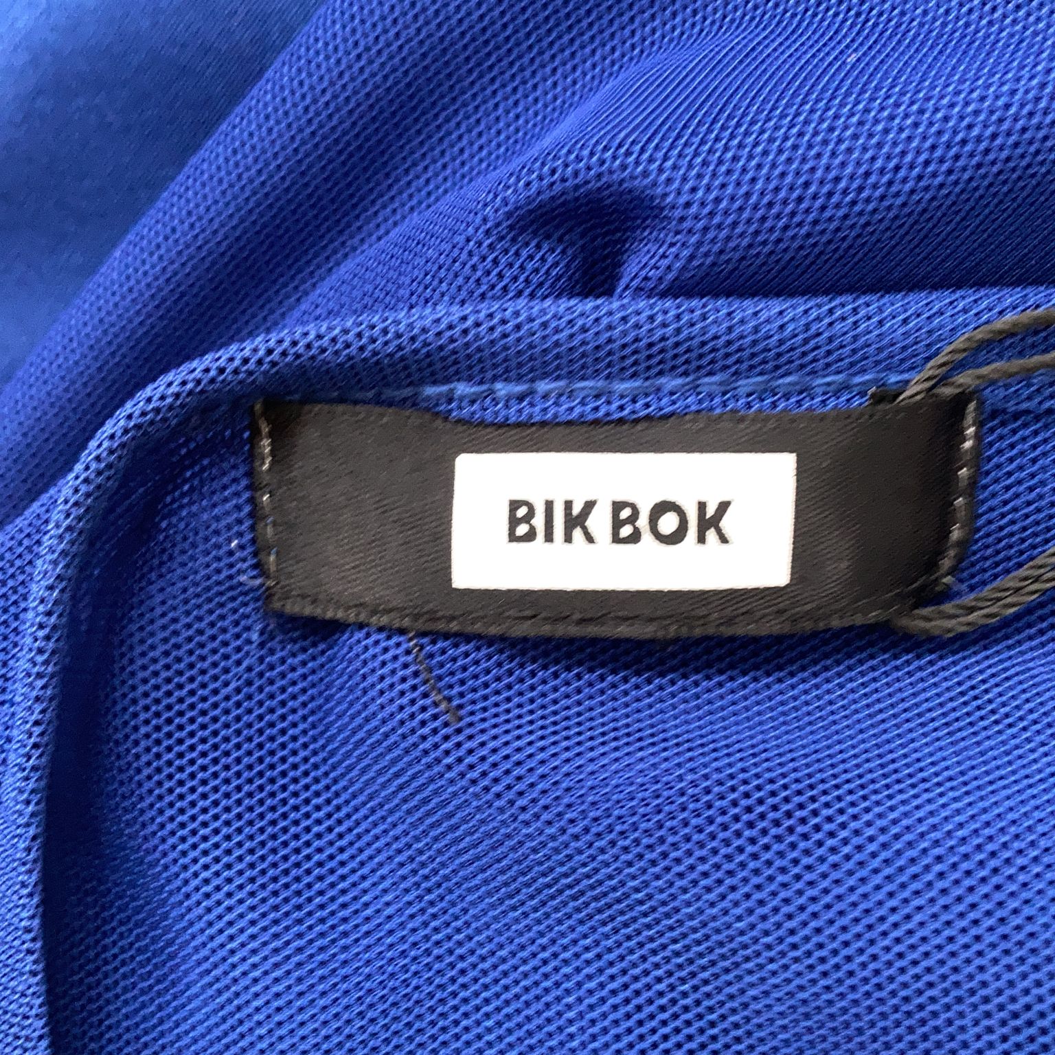 Bik Bok