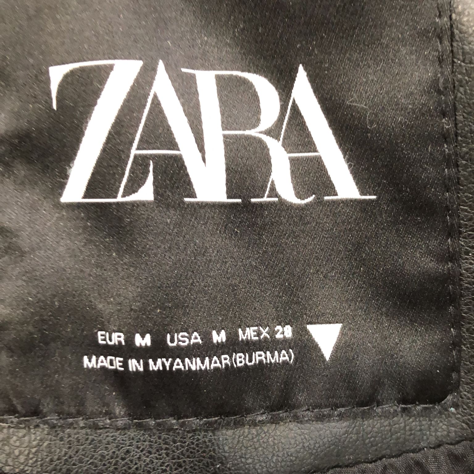 Zara