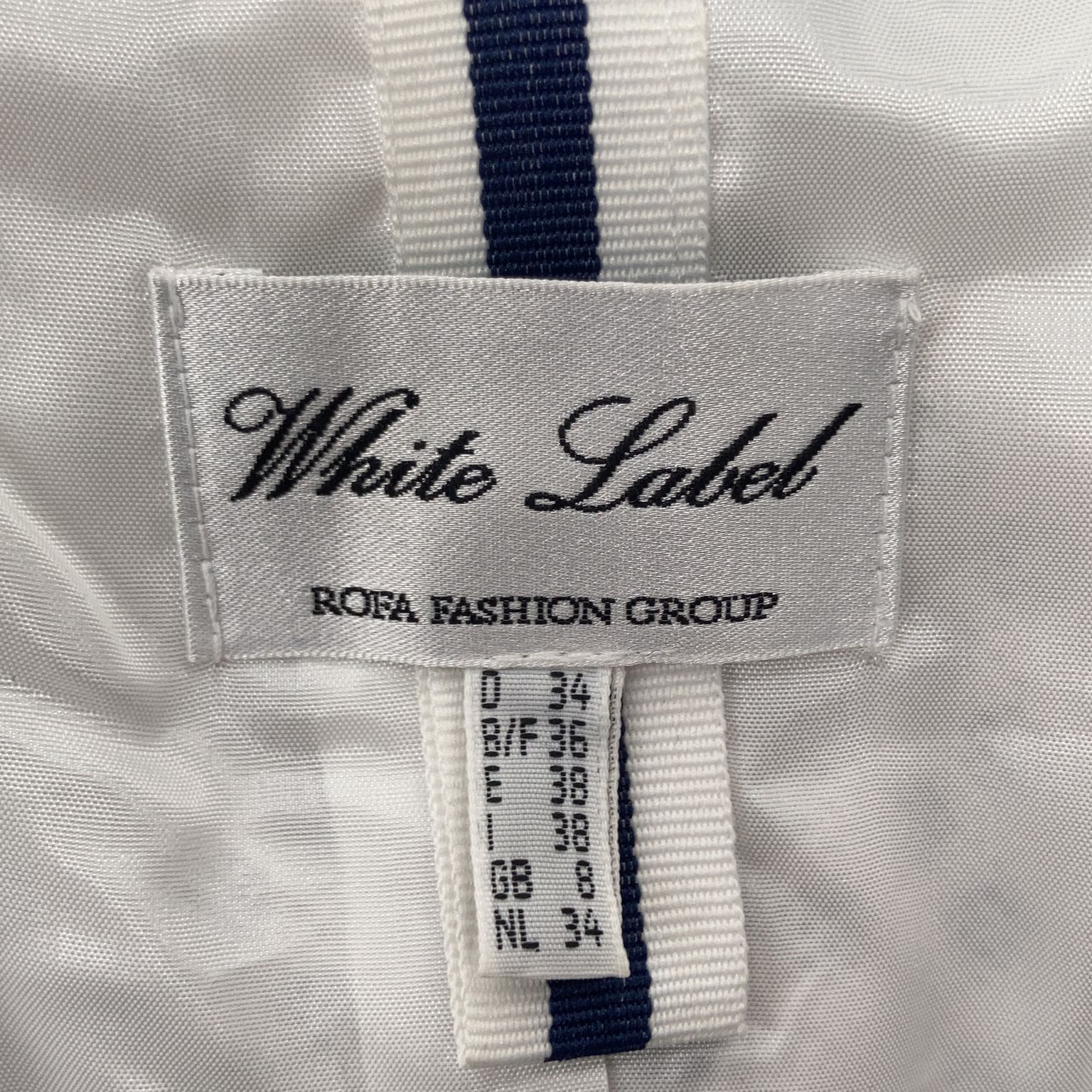 White Label