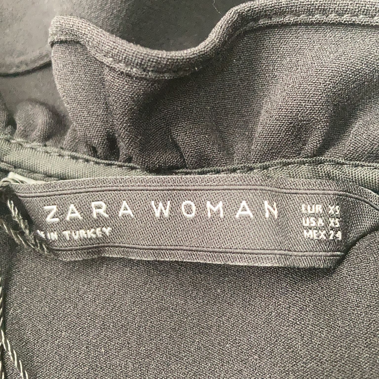 Zara Woman