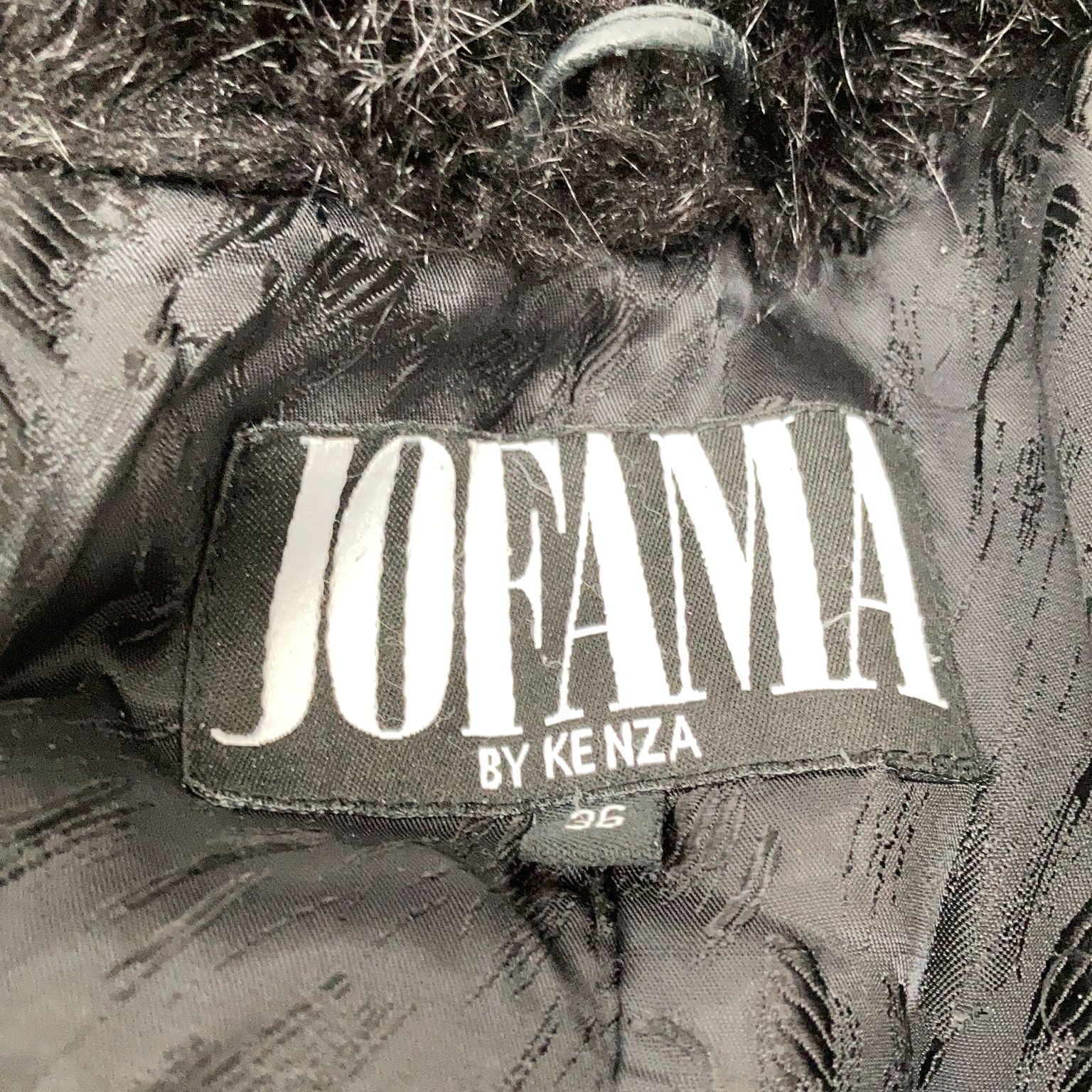 Jofama by Kenza