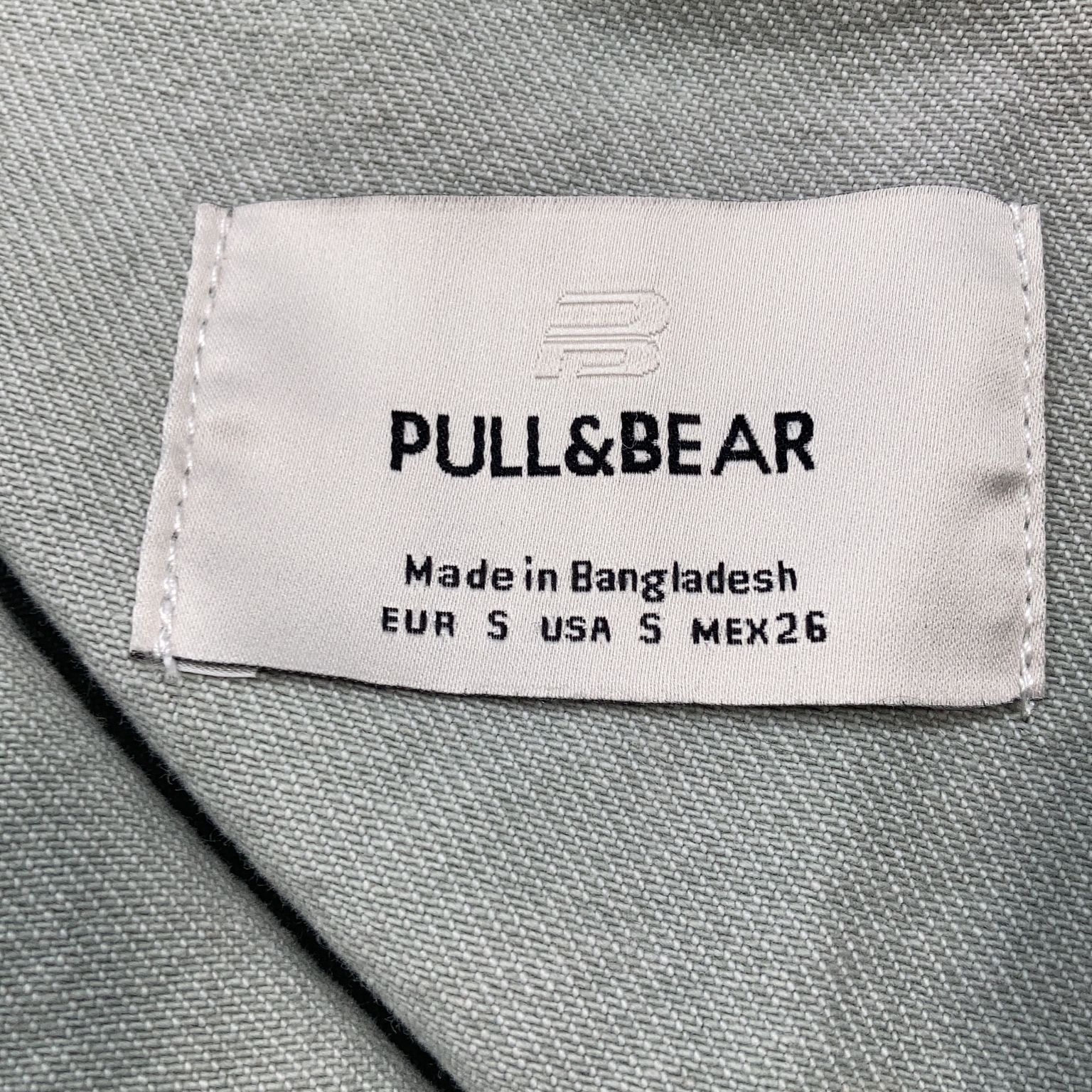 Pull  Bear