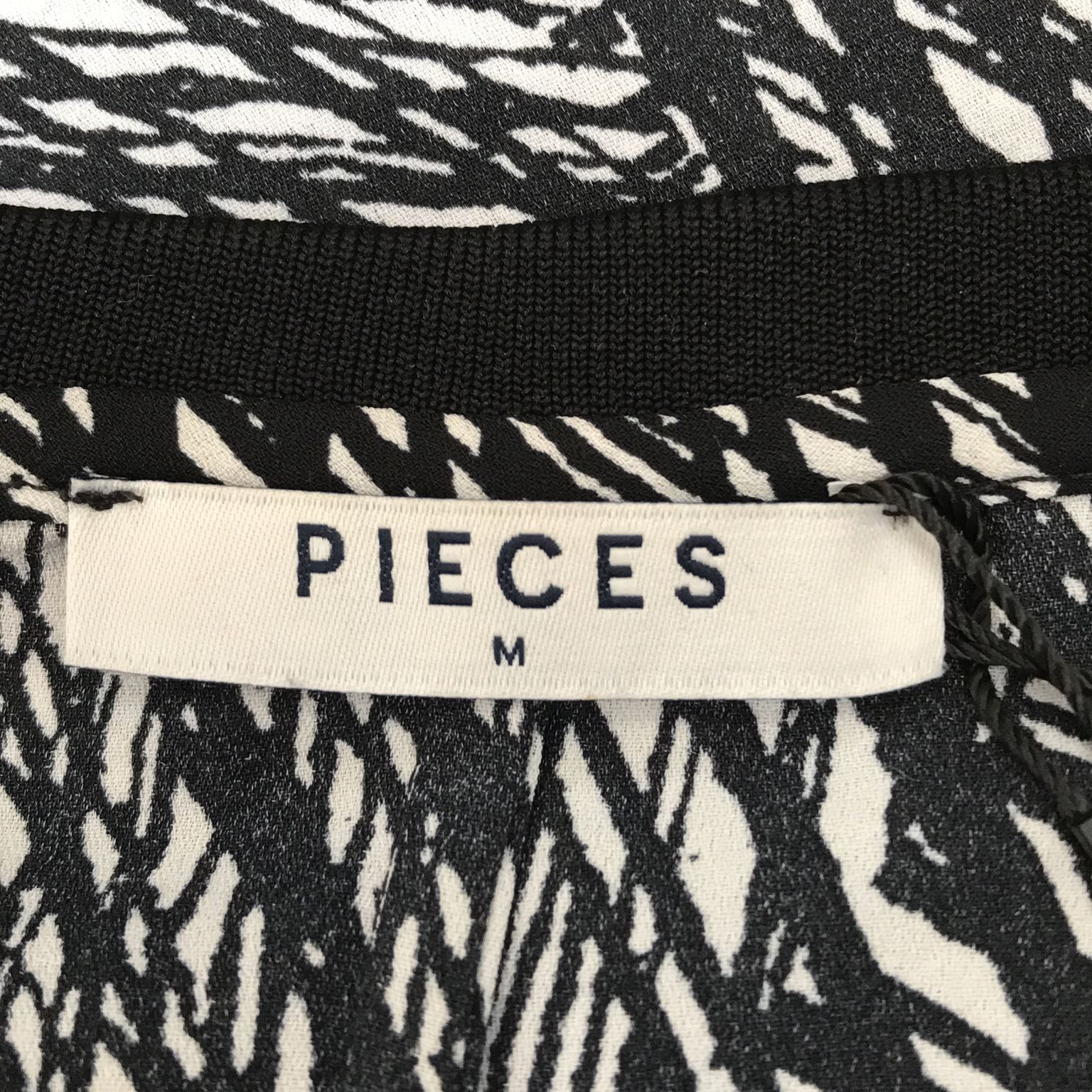 Pieces