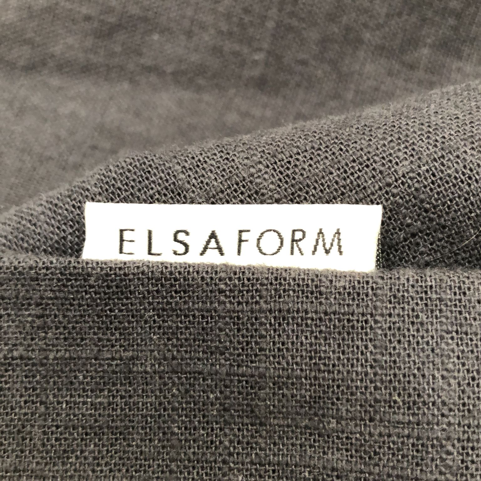 Elsaform