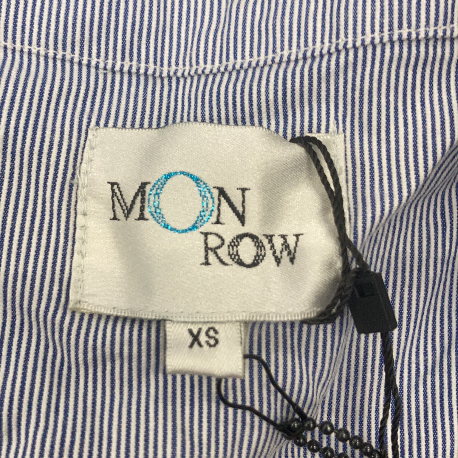 Monrow