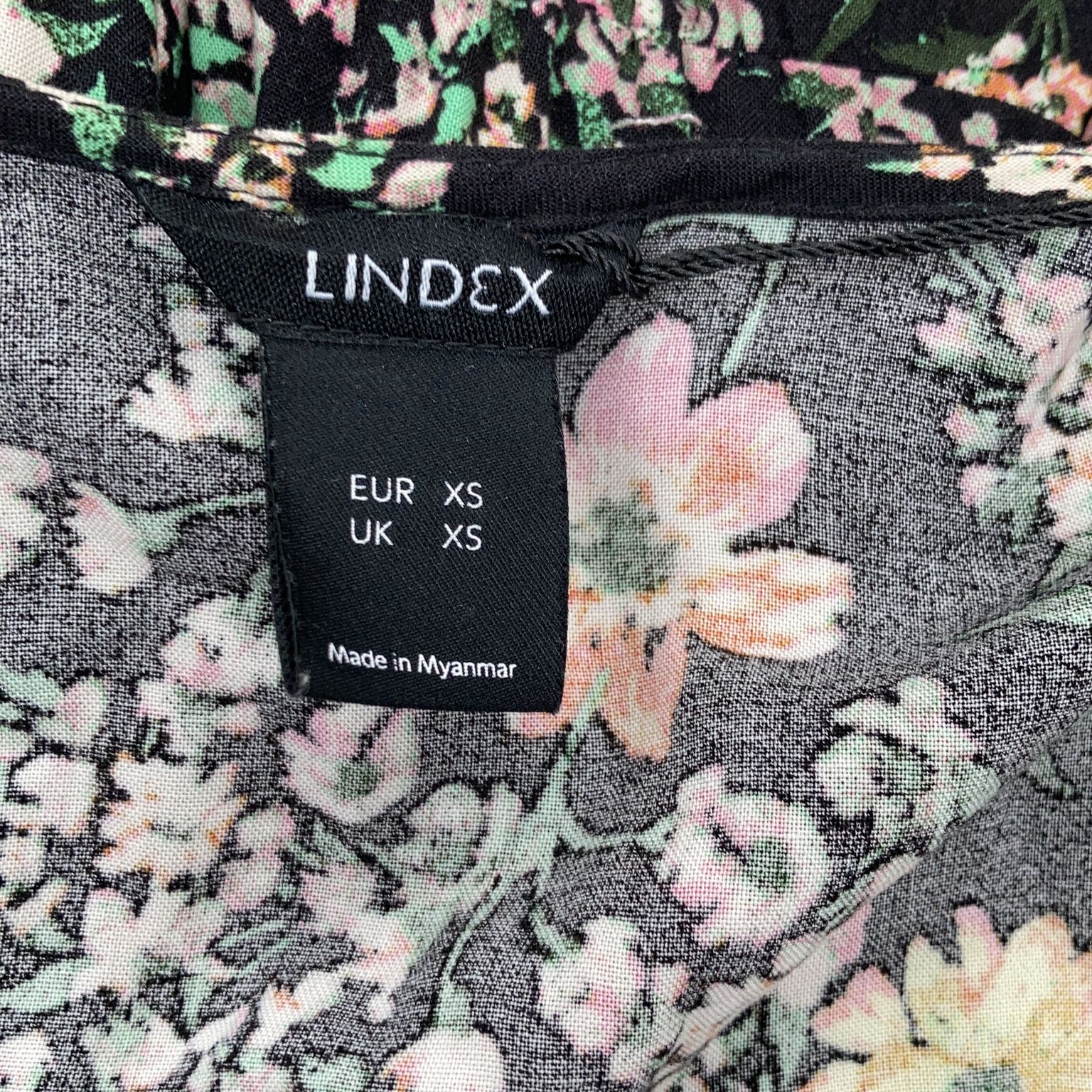 Lindex