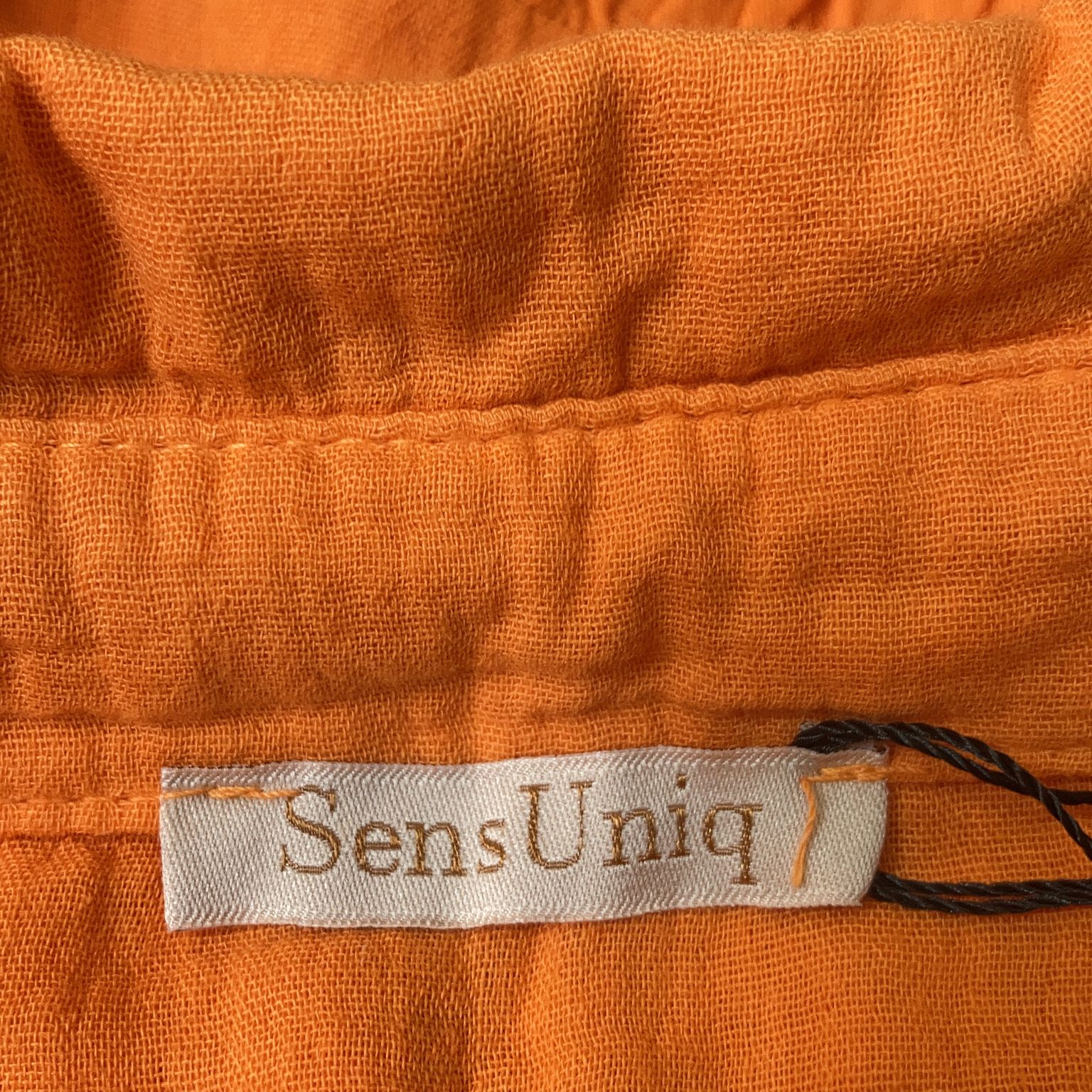 Sens Uniq