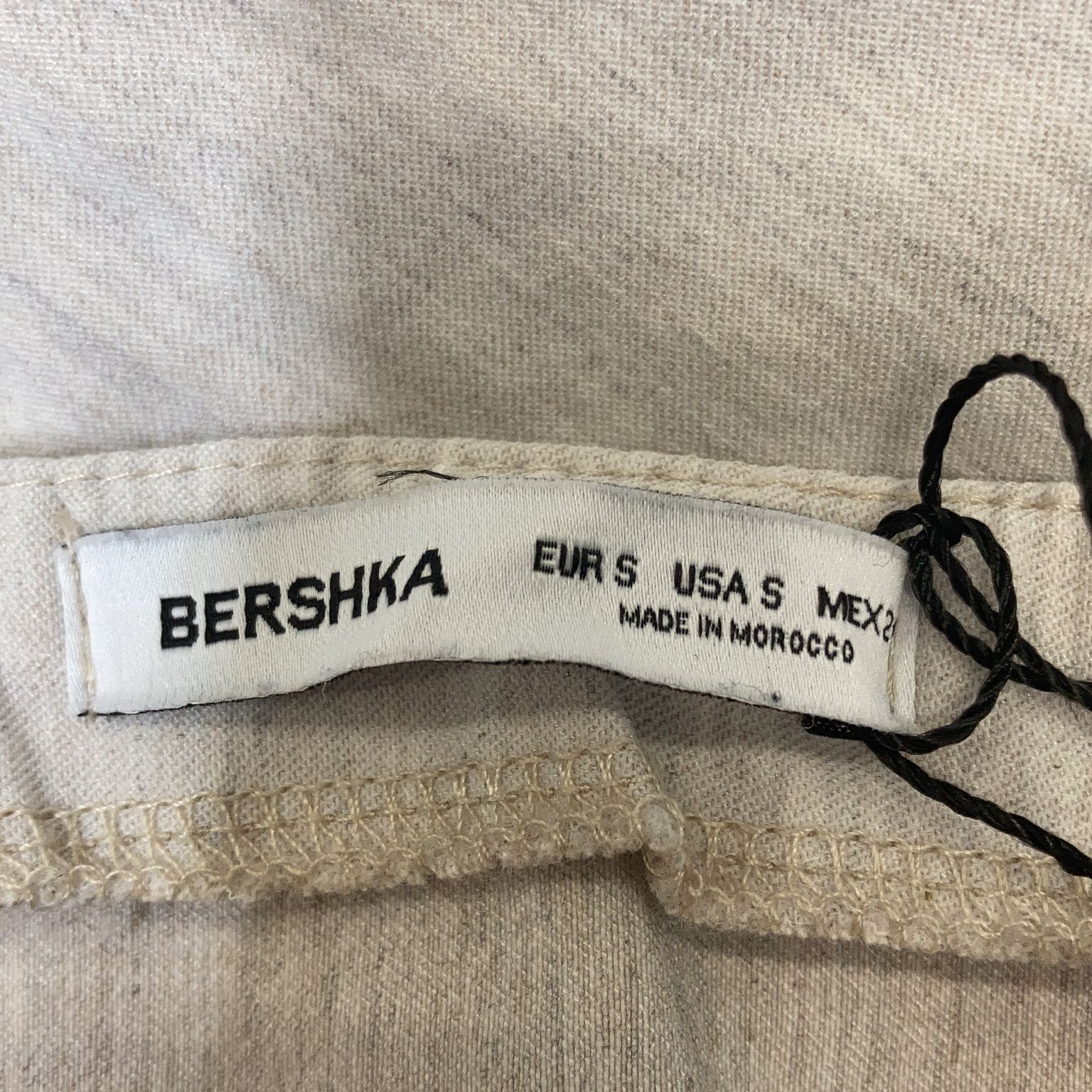 Bershka