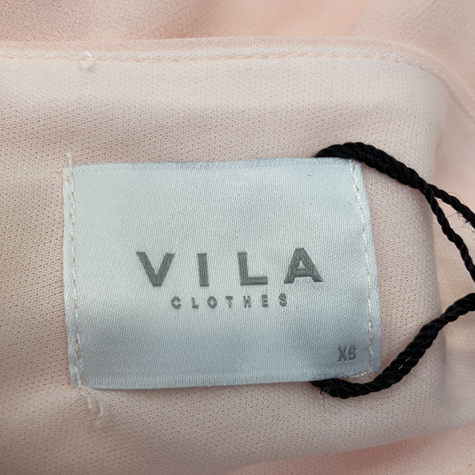 VILA Clothes