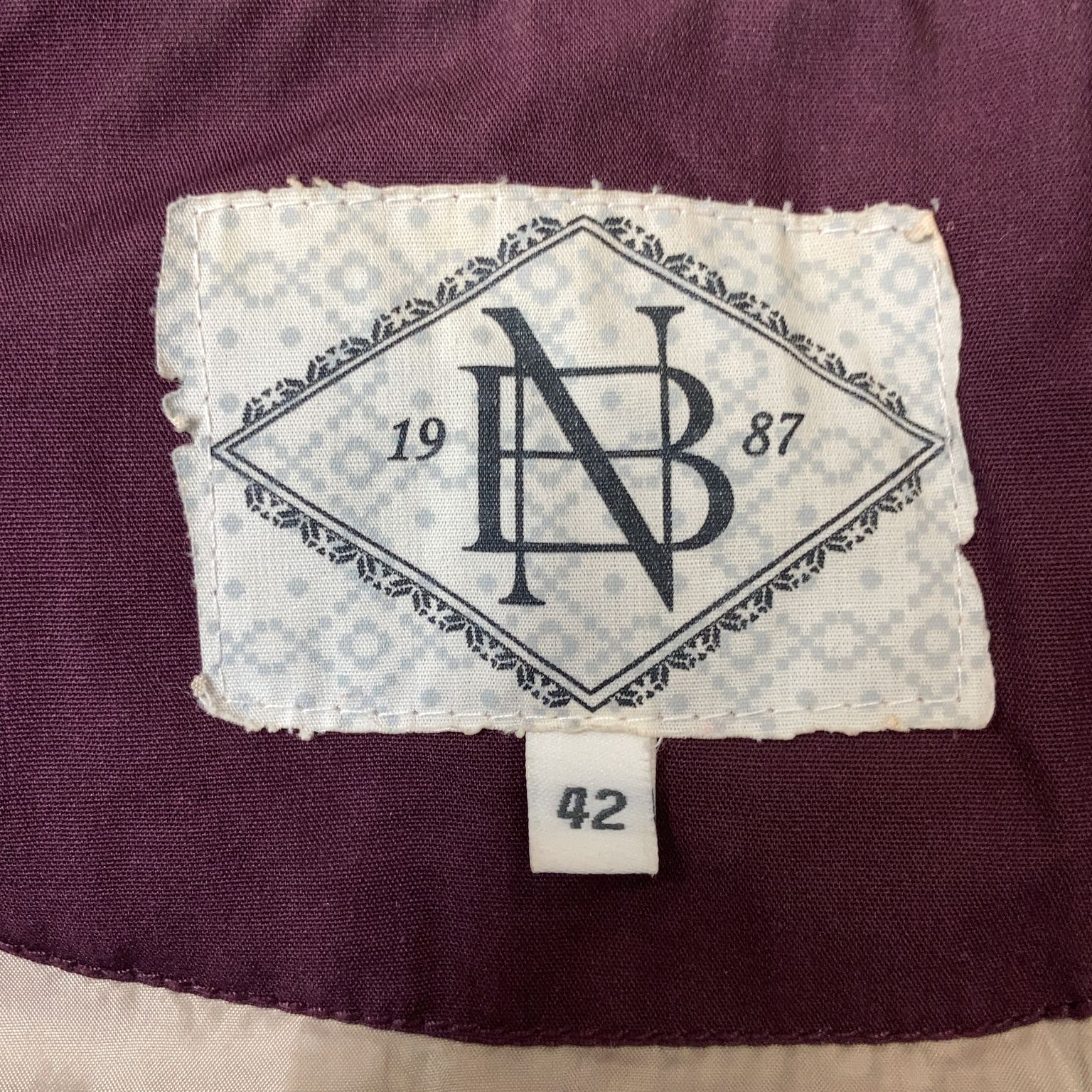 NB1987