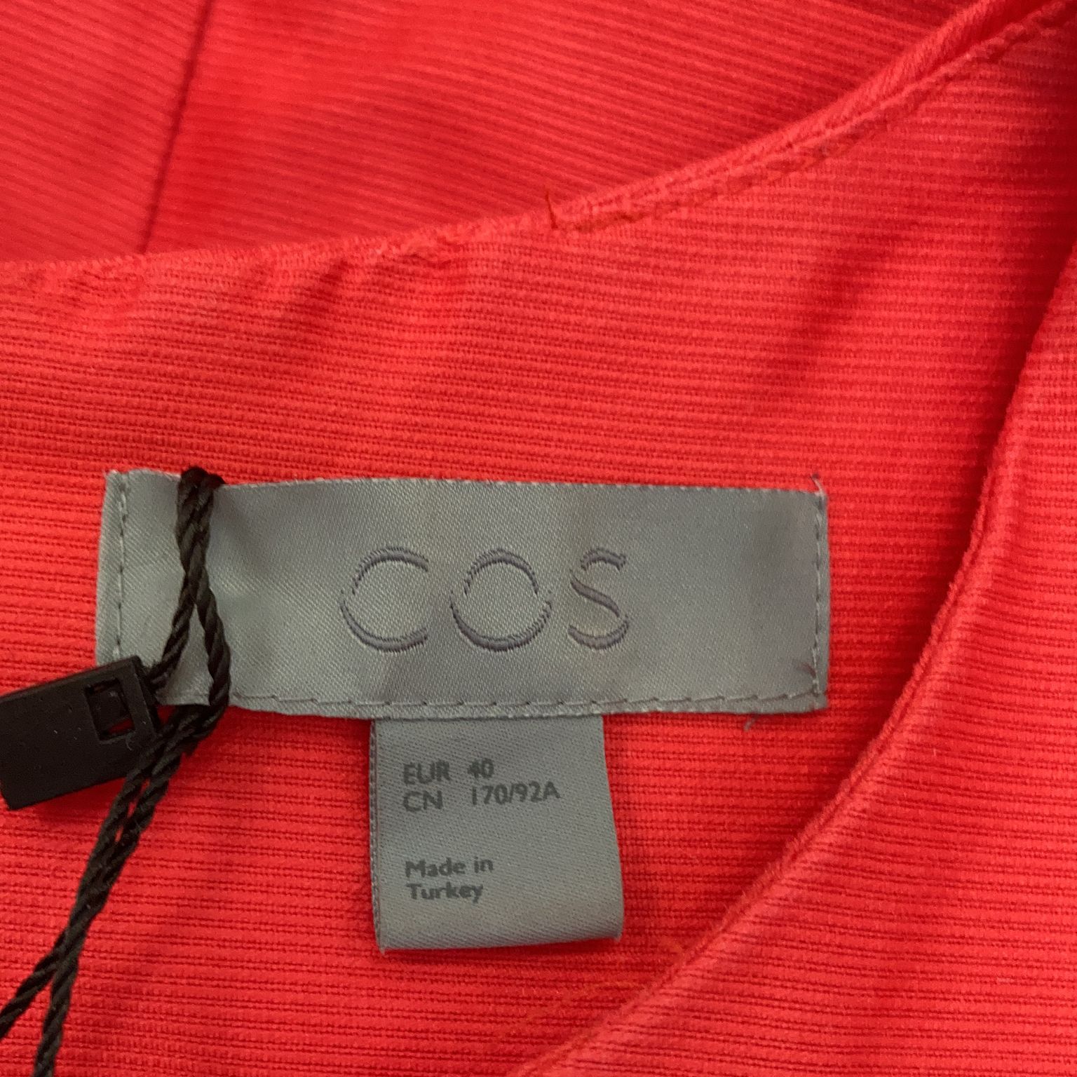 COS