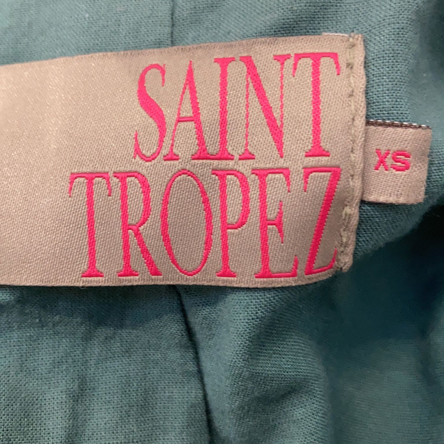 Saint Tropez