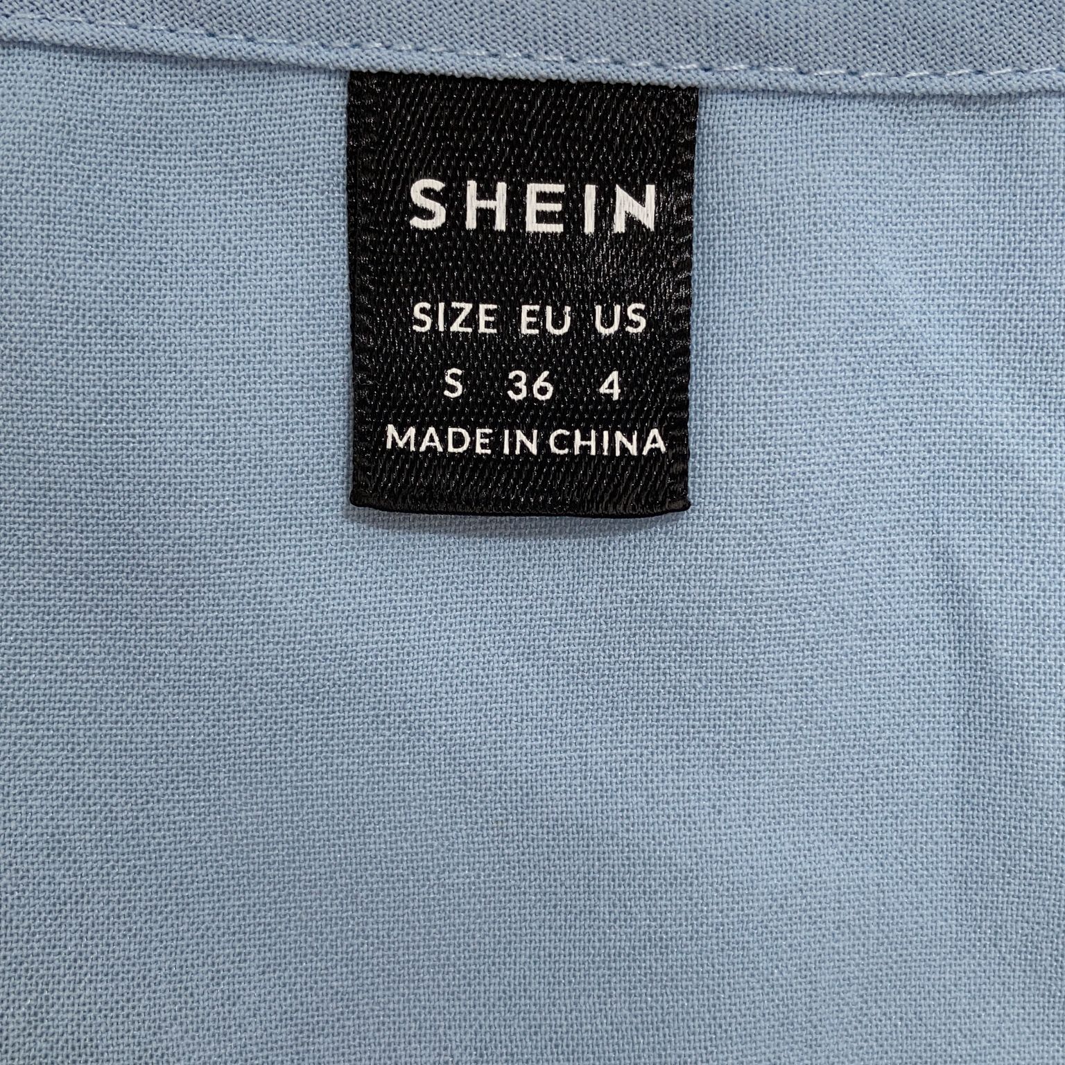 Shein