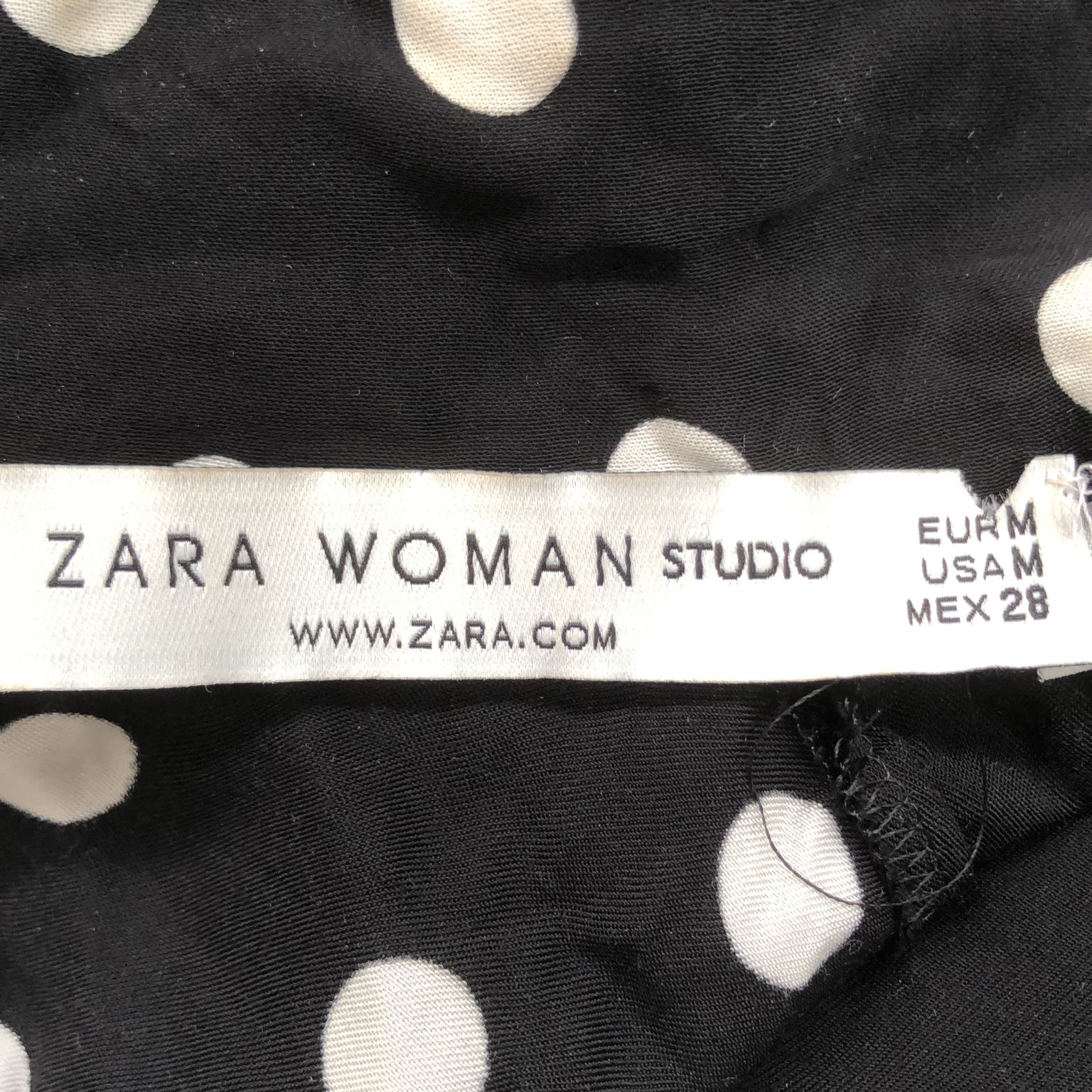 Zara Woman