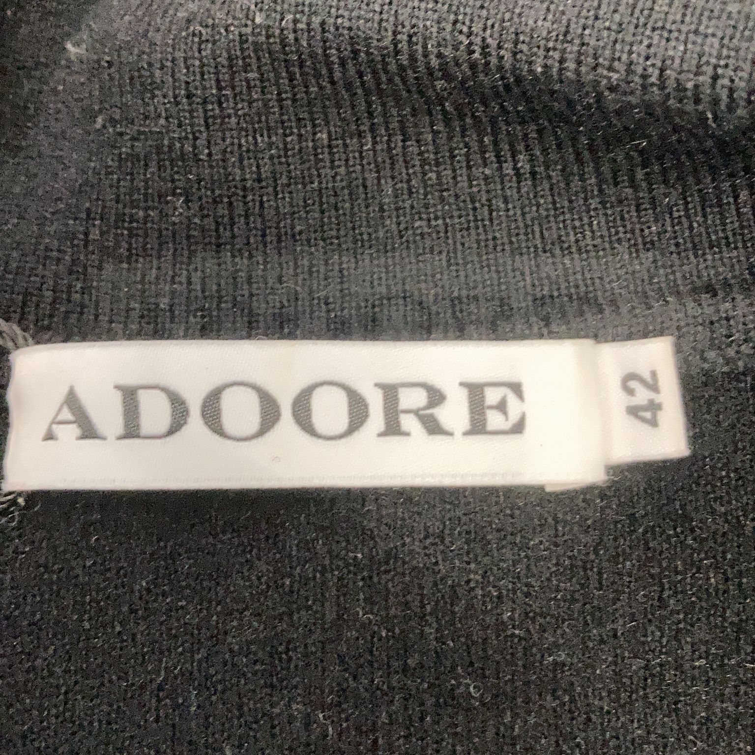 Adoore