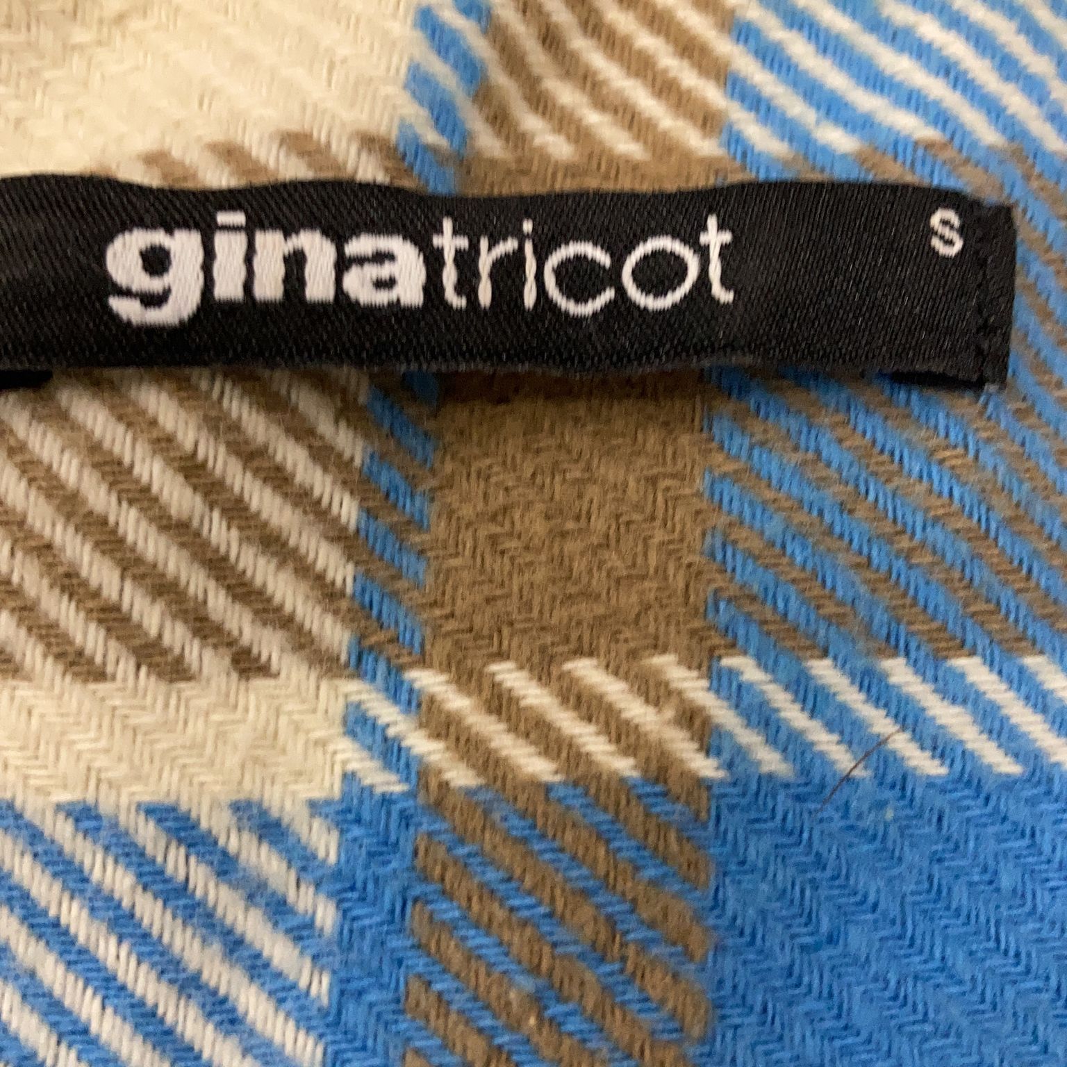 Gina Tricot