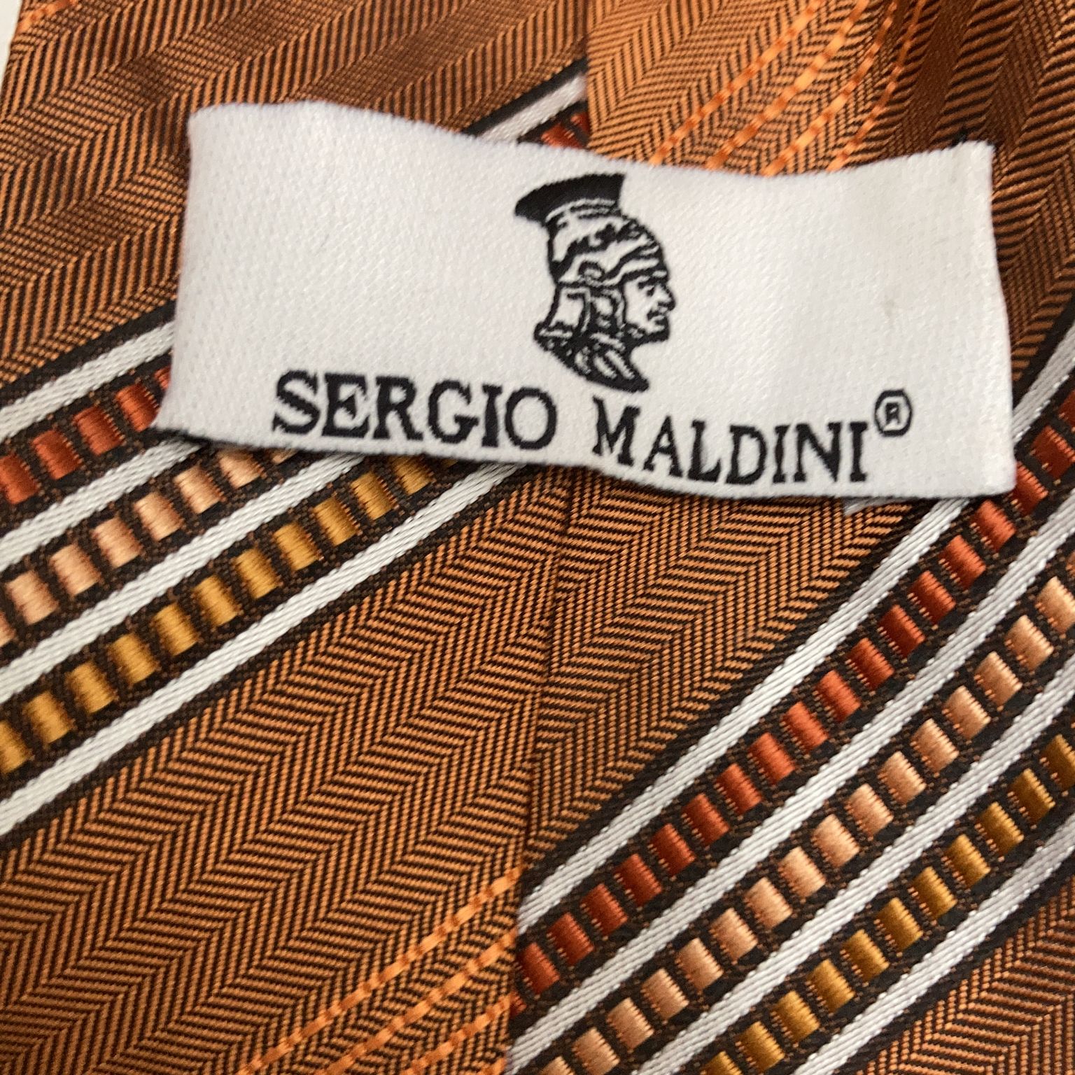 Sergio Maldini