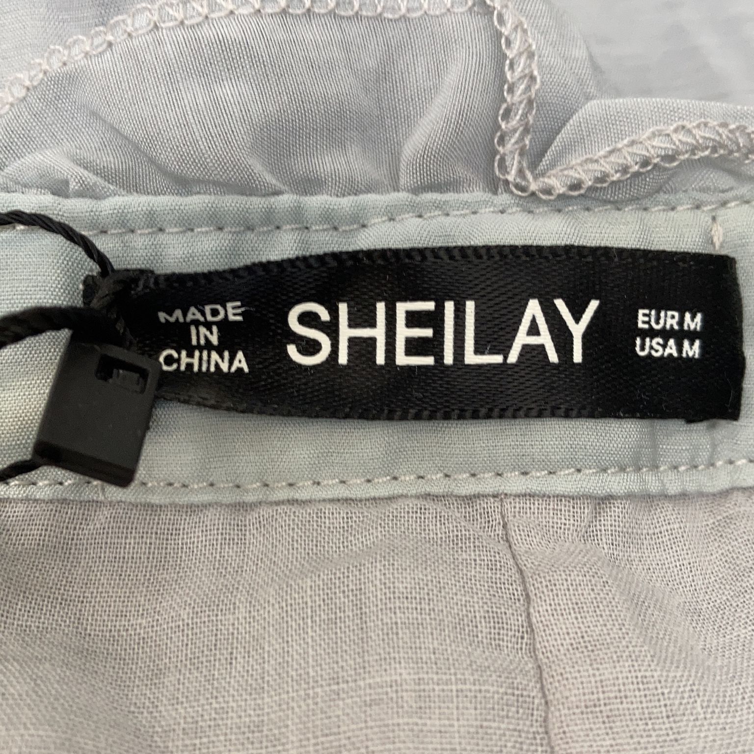 Sheilay