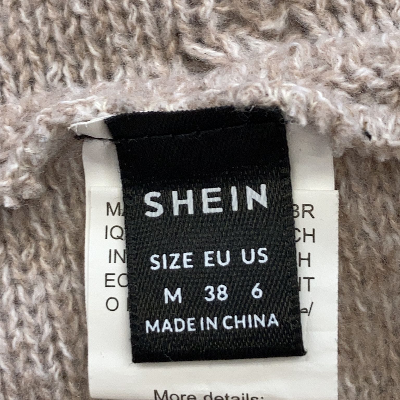 Shein