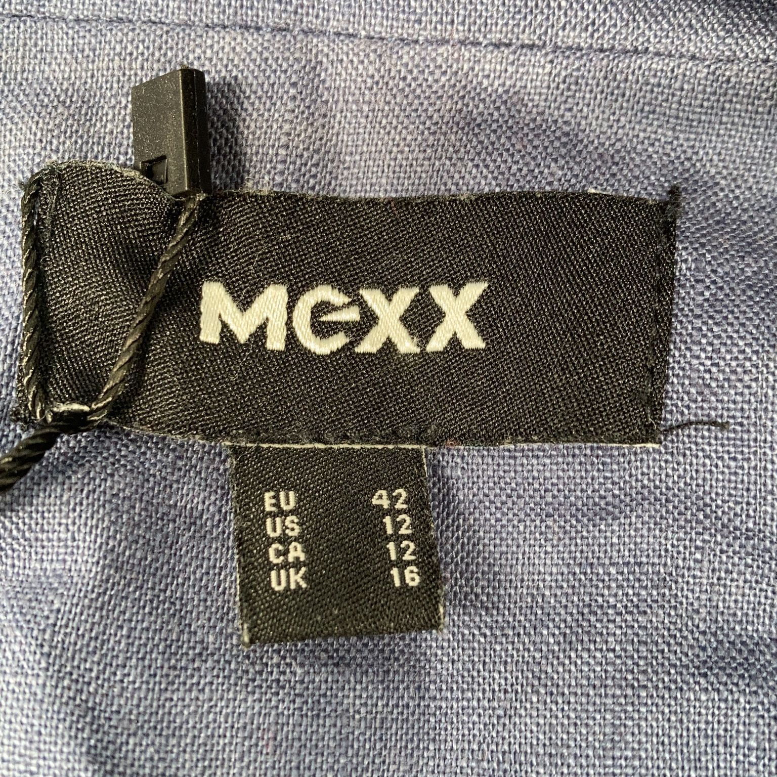 Mexx