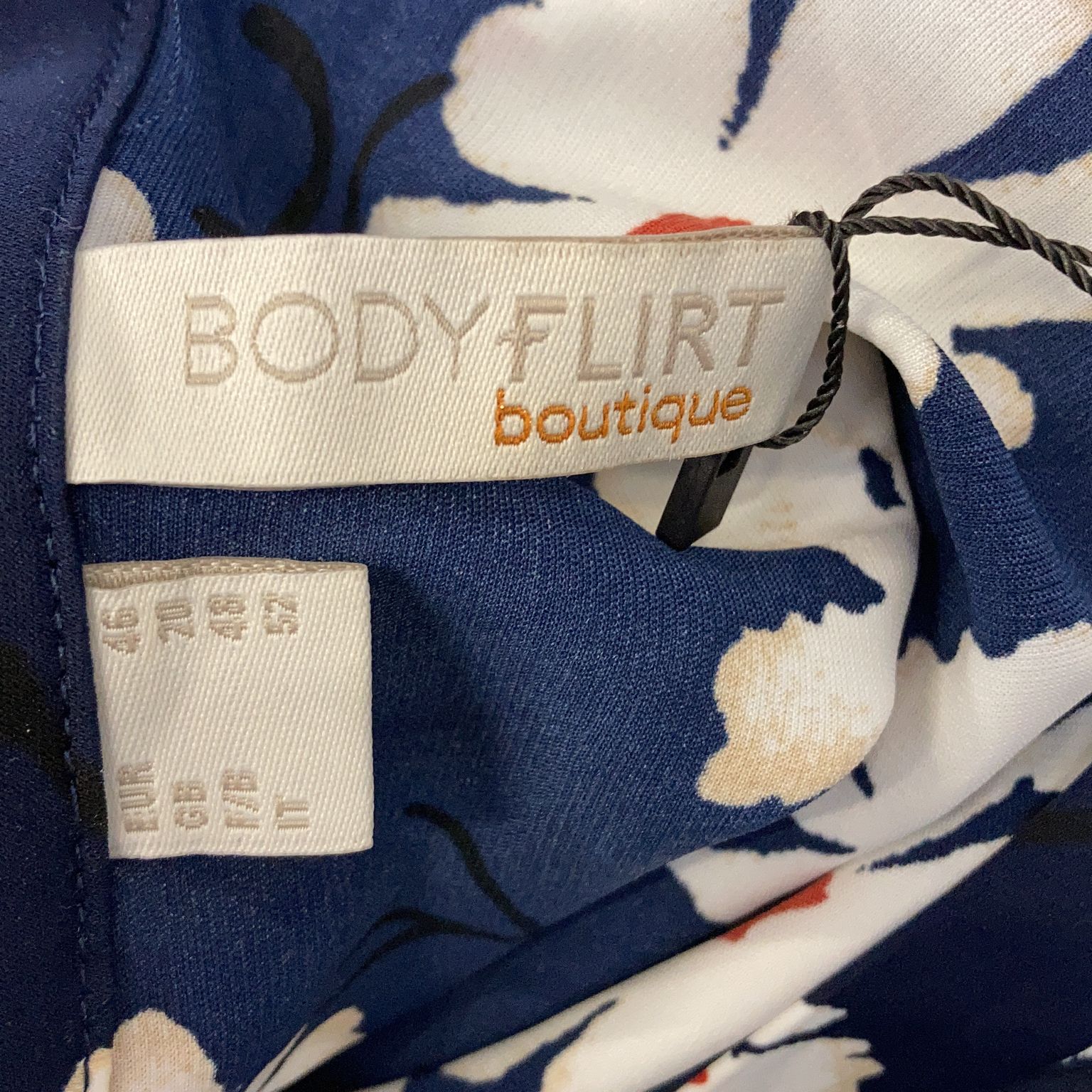 Bodyflirt Boutique