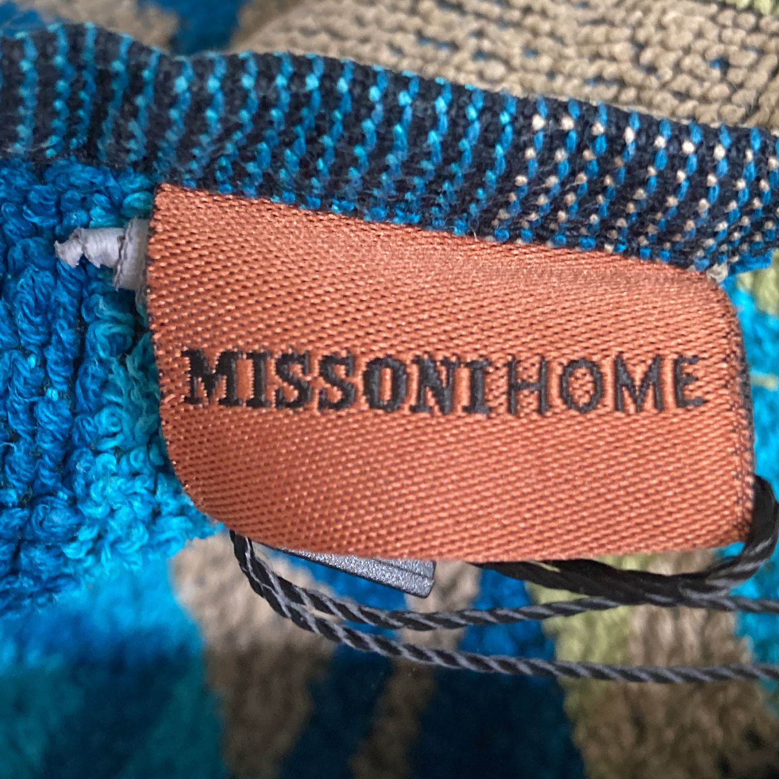 Missoni Home