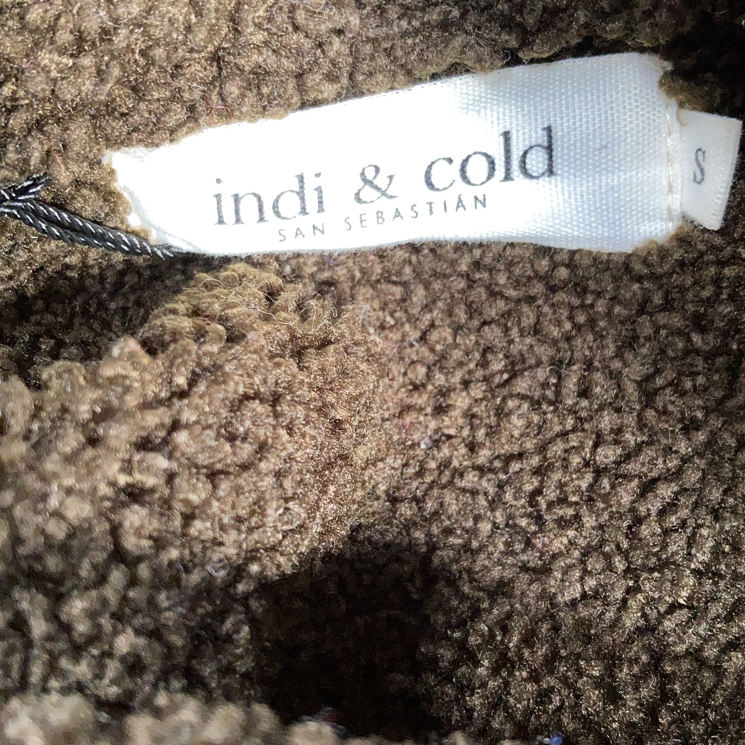 Indi  Cold