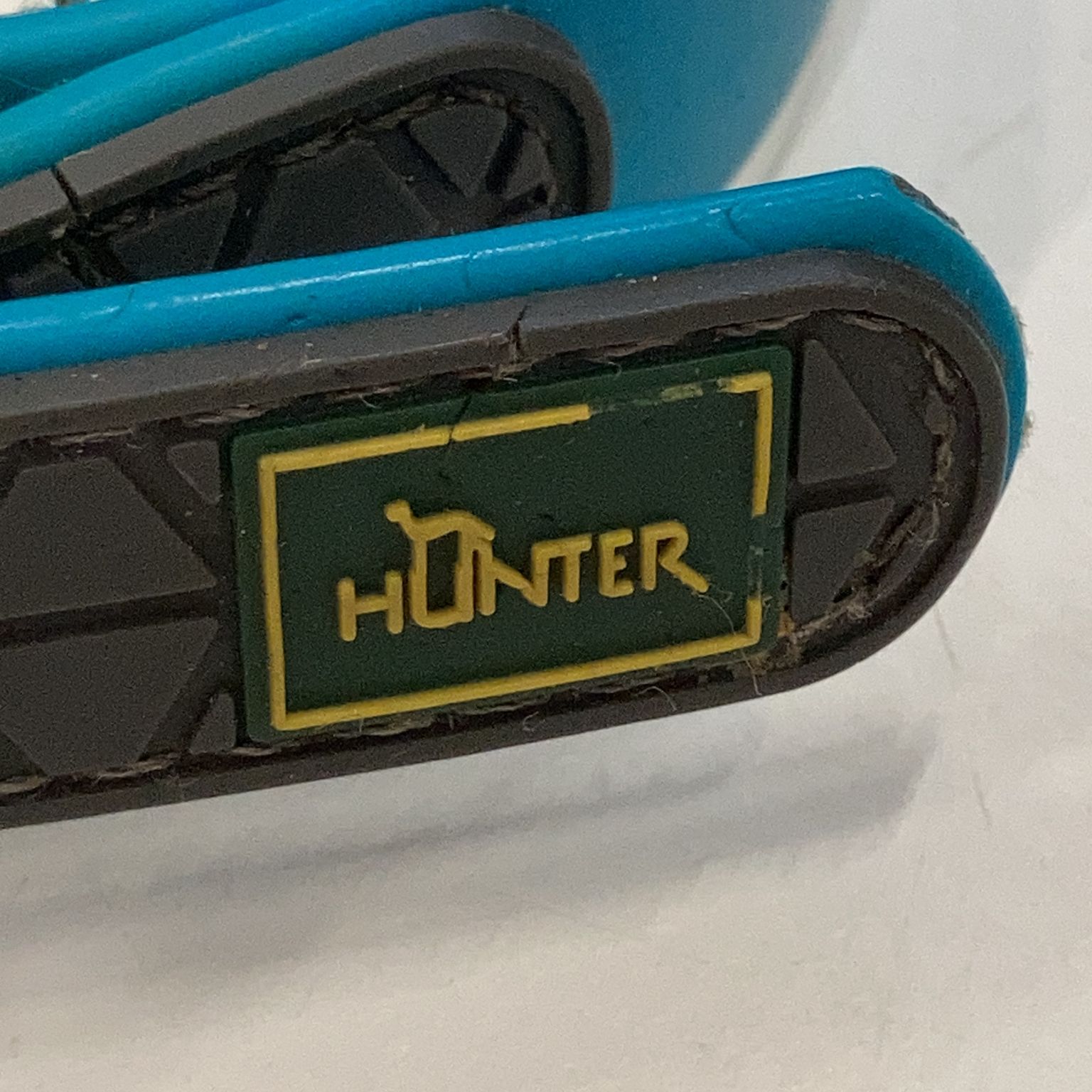 Hunter