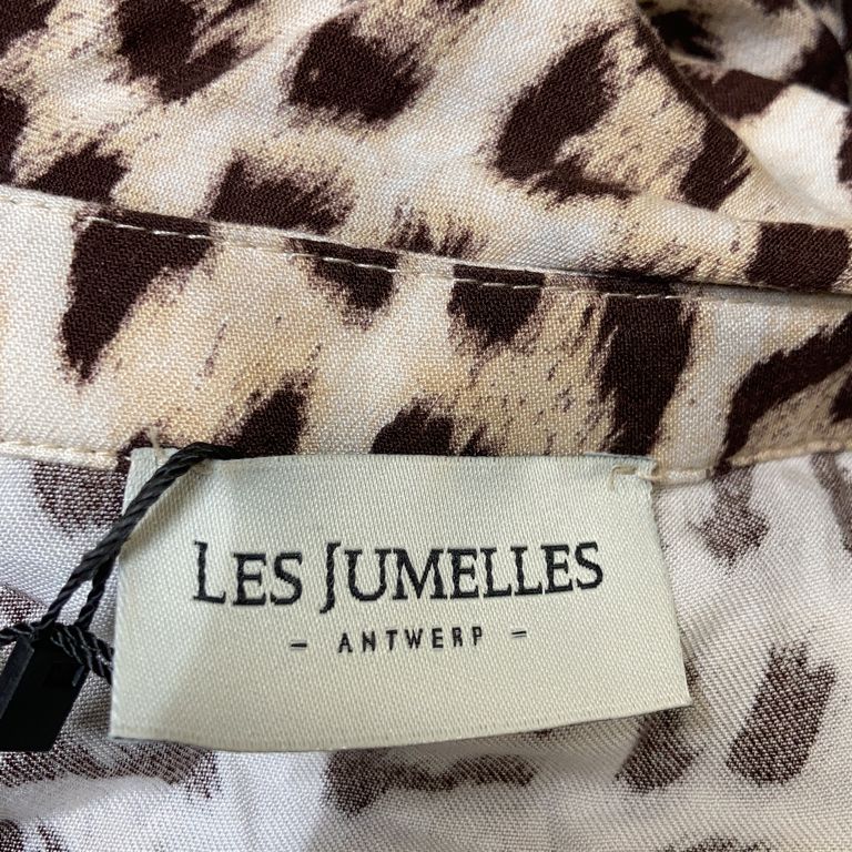 Les Jumelles