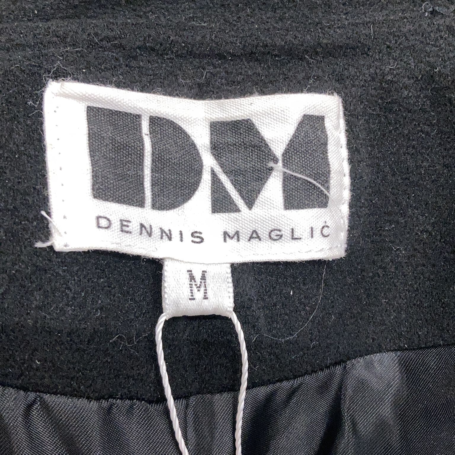 Dennis Maglic