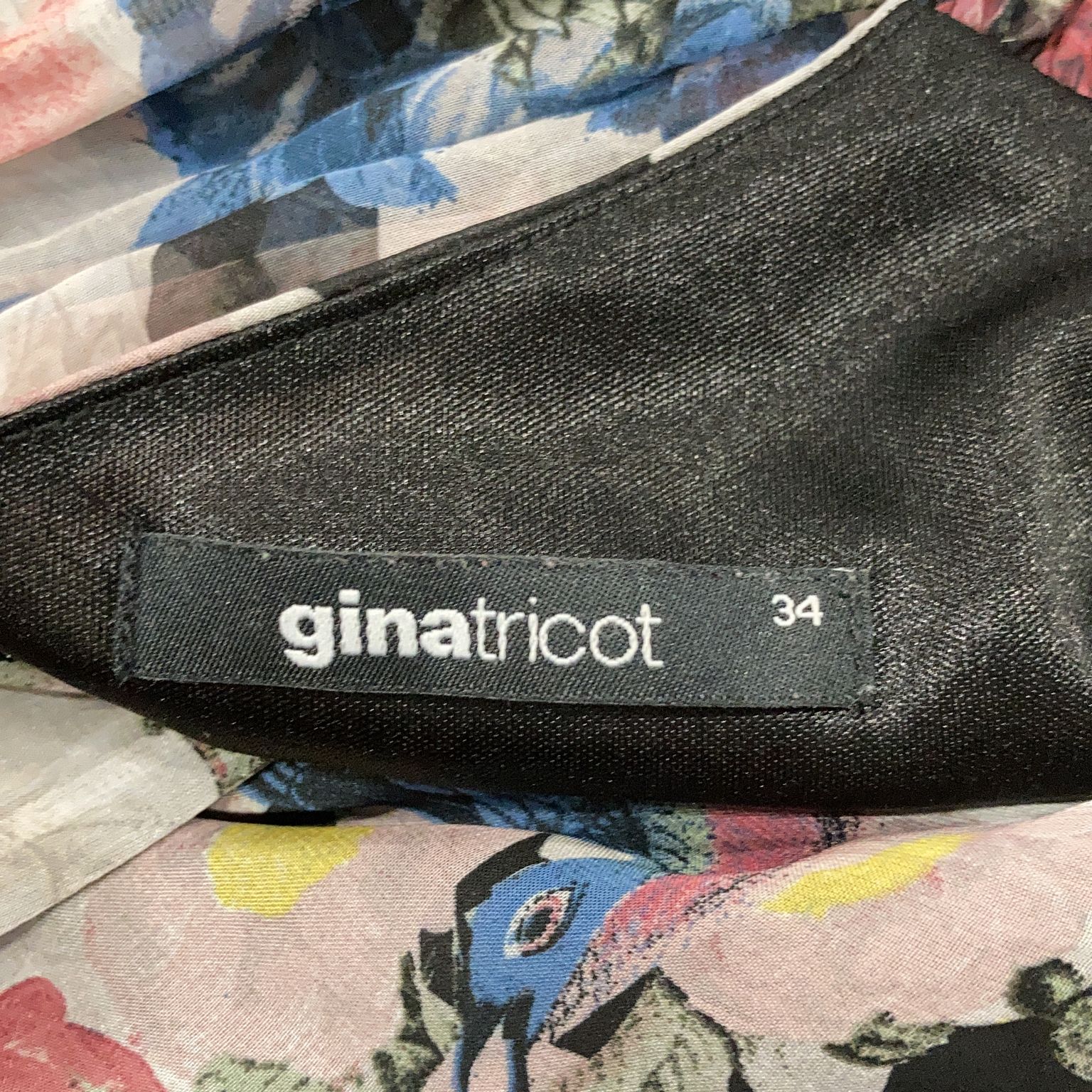 Gina Tricot