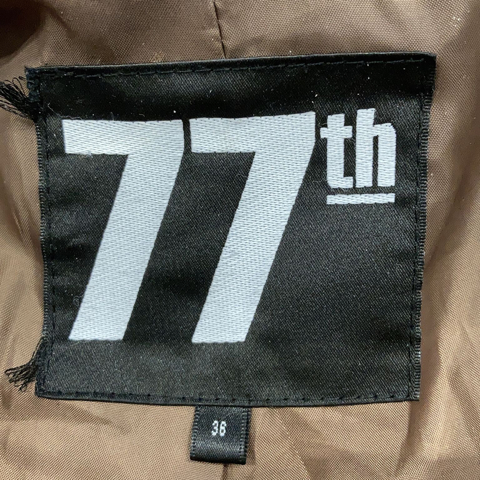 77th