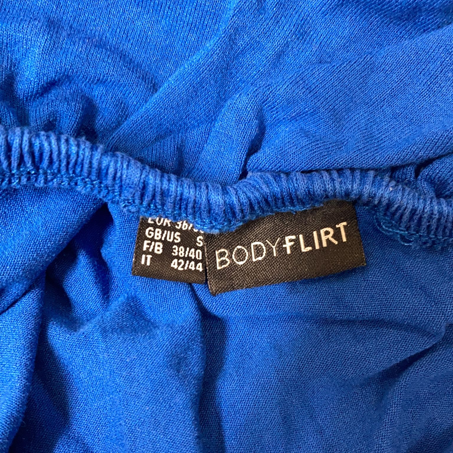 Bodyflirt