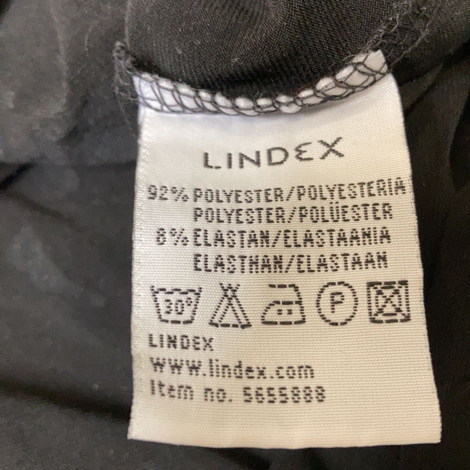 Lindex