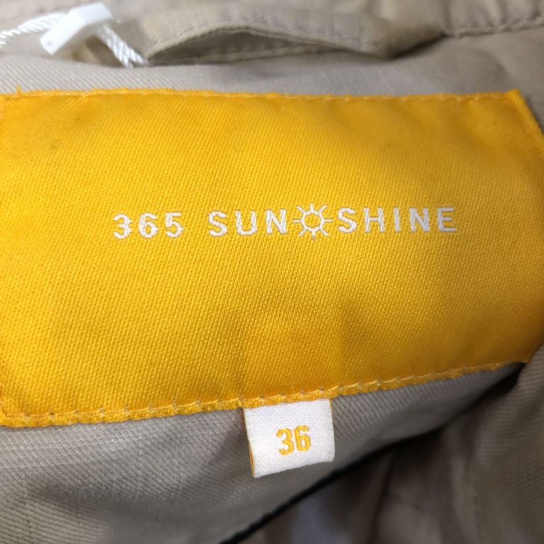 365 Sunshine